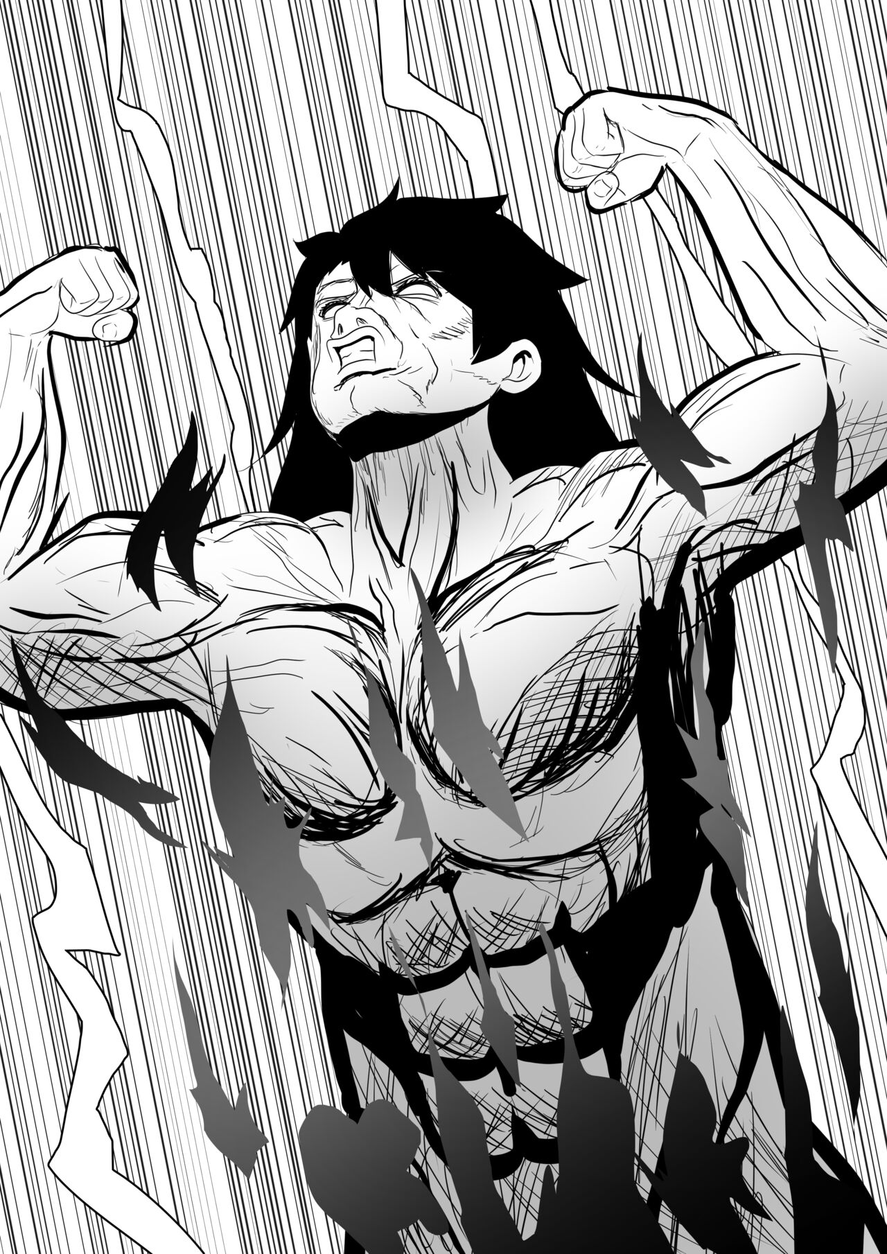 [rienia]I Became Zeus, So I Declared the Day to F*ck Down Gods Page 18