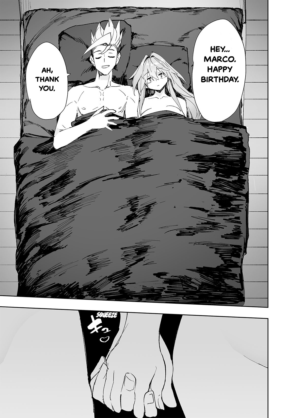[Hyoco Road (Hyocorou)]AMNERO4 frustration relief[English] [StickyRicky] [Decensored] [Collection Version] [Digital] Page 57