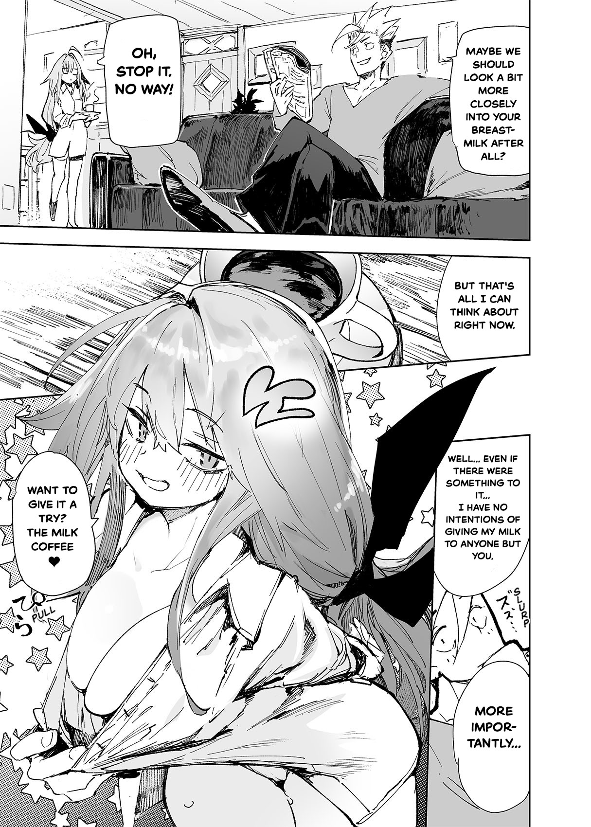 [Hyoco Road (Hyocorou)]AMNERO4 frustration relief[English] [StickyRicky] [Decensored] [Collection Version] [Digital] Page 75