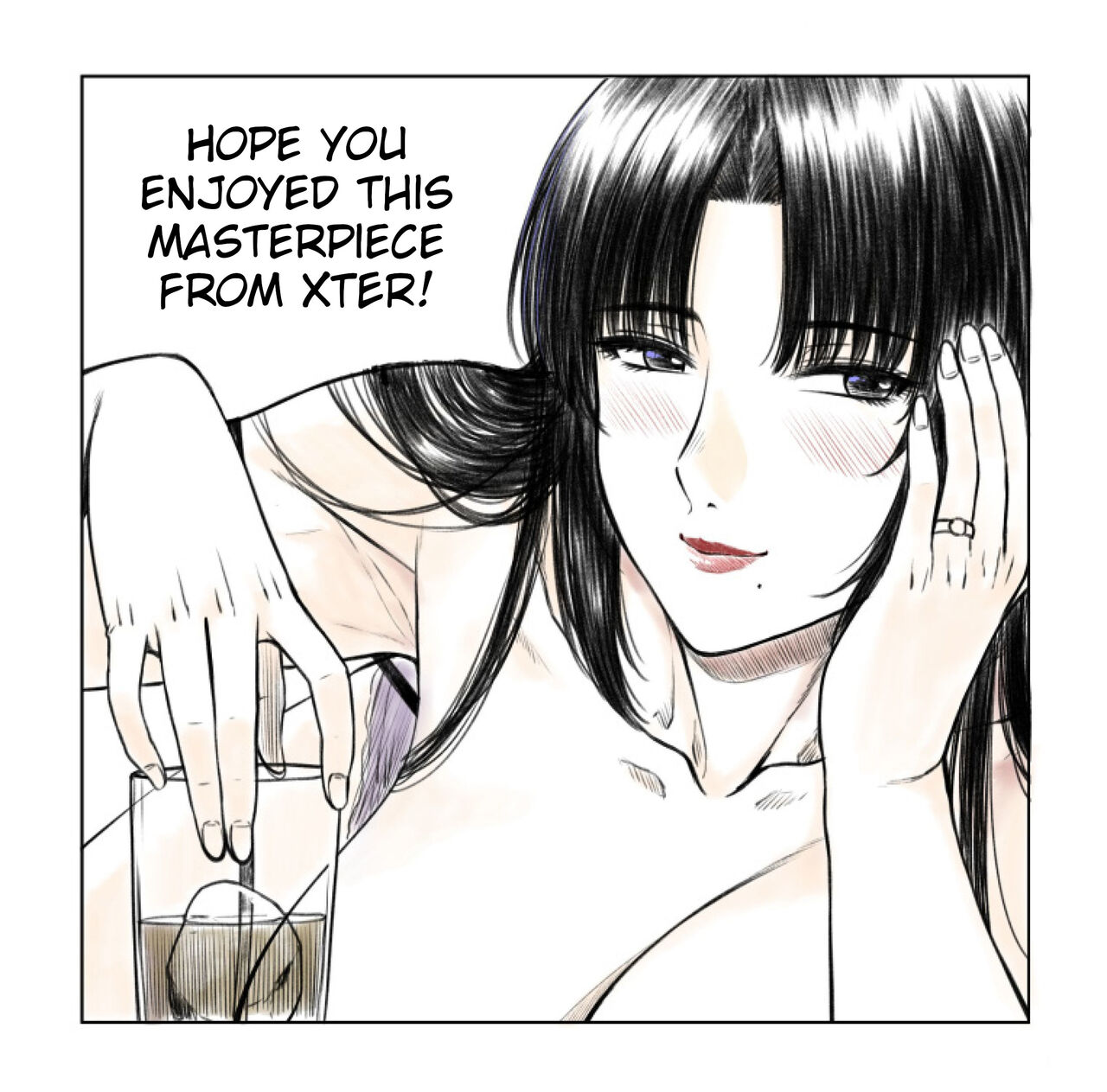 [XTER]My Mother[English][AD] Page 94