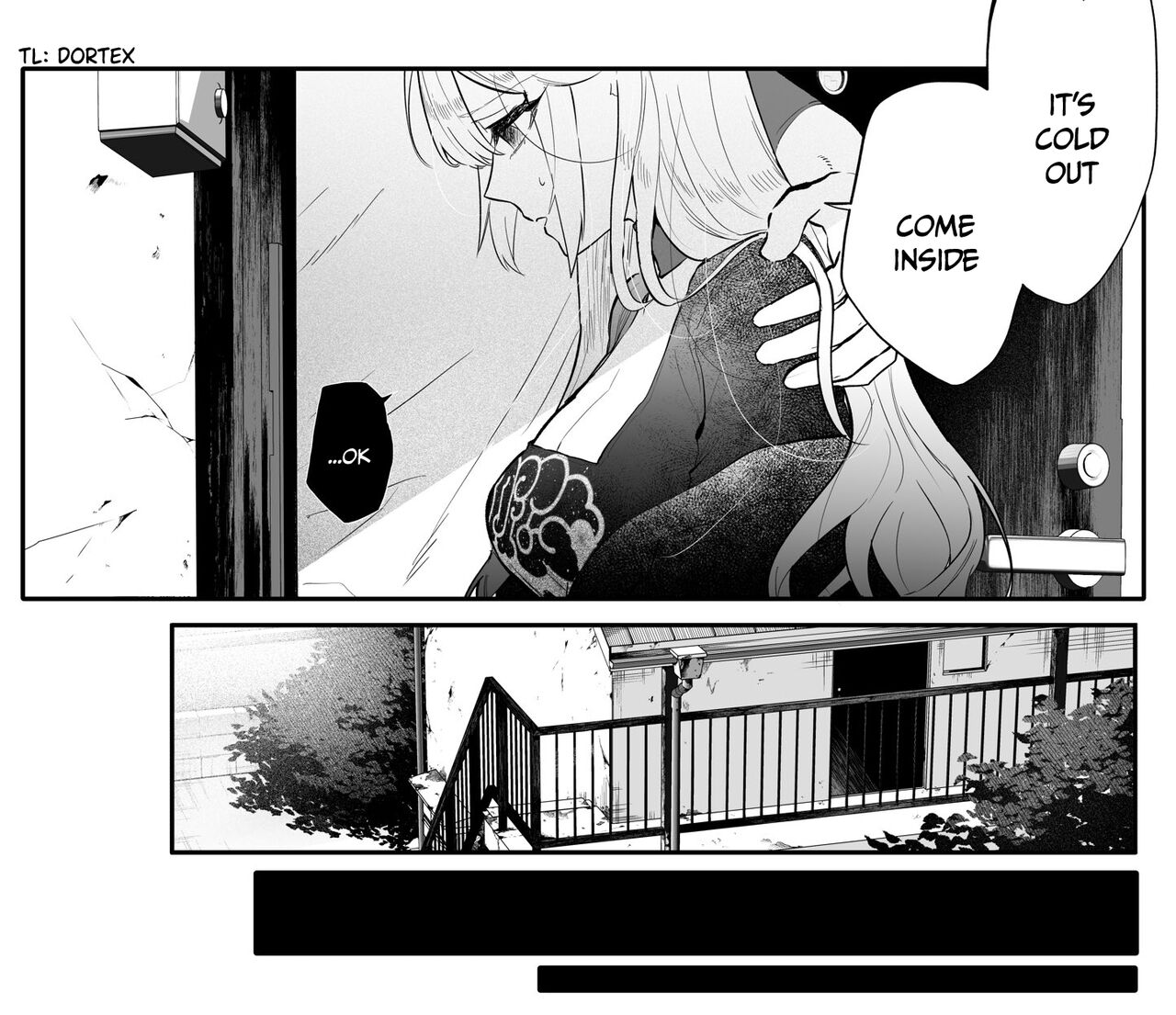 [Egaki Numa]Namaiki na Gal Ane o Ore no Houhou de Wakaraseru Koto ni Shita Hi 1-5 | The Day I Decided to Make My Cheeky Gyaru Sister Understand in My Own Way Ch. 1-5[English] [Ongoing] Page 22