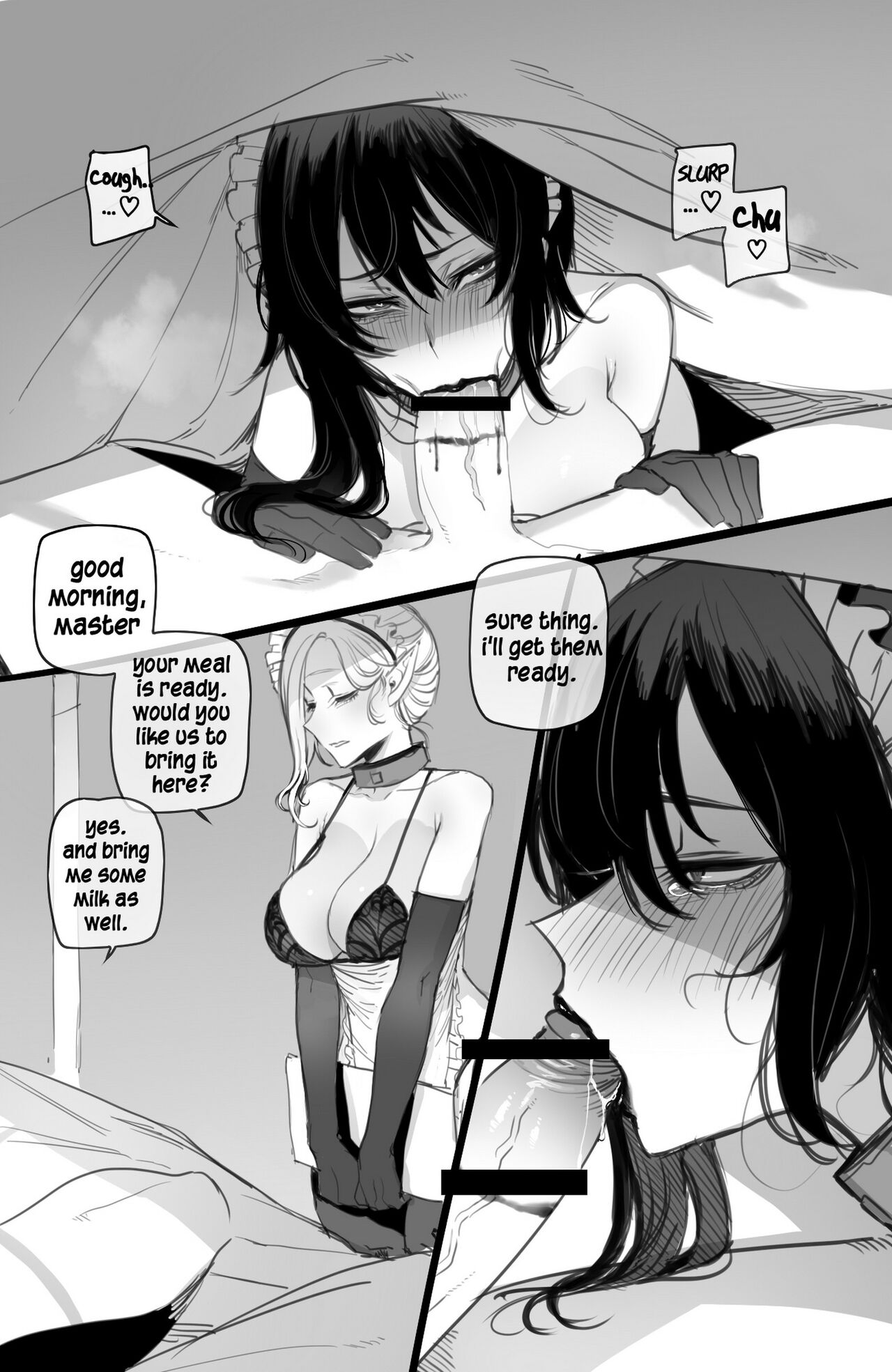 [ratatatat74]Slave Market[English] Page 24