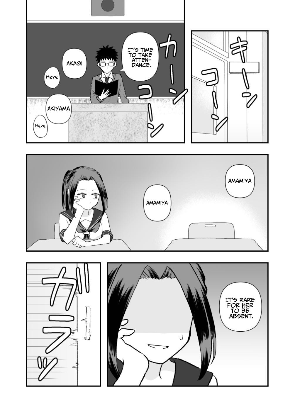 [Honeycomb Heim (Hachiya)]Ikai Ishukan ~Shokushu no Ongaeshi~ | Otherworld Interspecies Sex ~The Tentacle Returns~[English] [Cottoid] Page 37