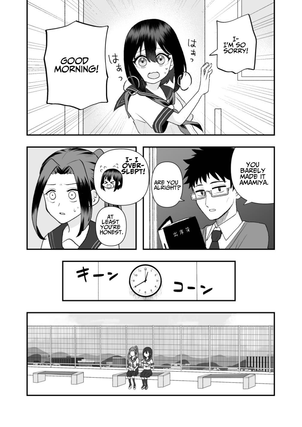 [Honeycomb Heim (Hachiya)]Ikai Ishukan ~Shokushu no Ongaeshi~ | Otherworld Interspecies Sex ~The Tentacle Returns~[English] [Cottoid] Page 38