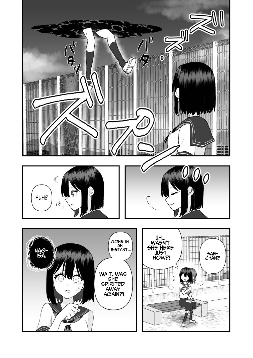 [Honeycomb Heim (Hachiya)]Ikai Ishukan ~Shokushu no Ongaeshi~ | Otherworld Interspecies Sex ~The Tentacle Returns~[English] [Cottoid] Page 44