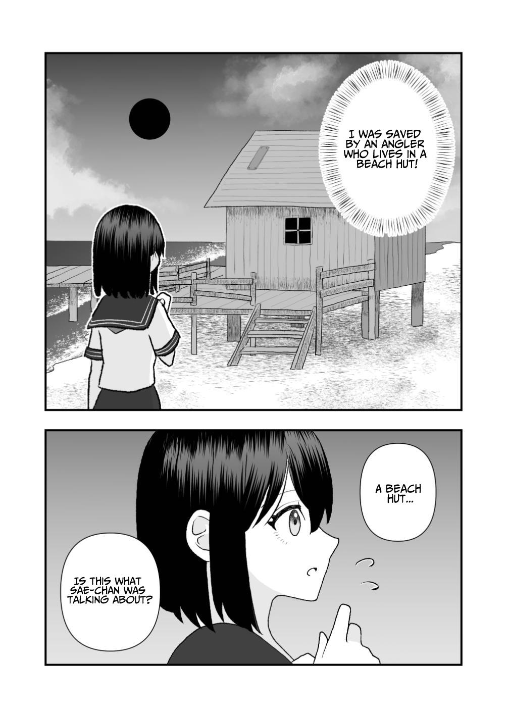 [Honeycomb Heim (Hachiya)]Ikai Ishukan ~Shokushu no Ongaeshi~ | Otherworld Interspecies Sex ~The Tentacle Returns~[English] [Cottoid] Page 8