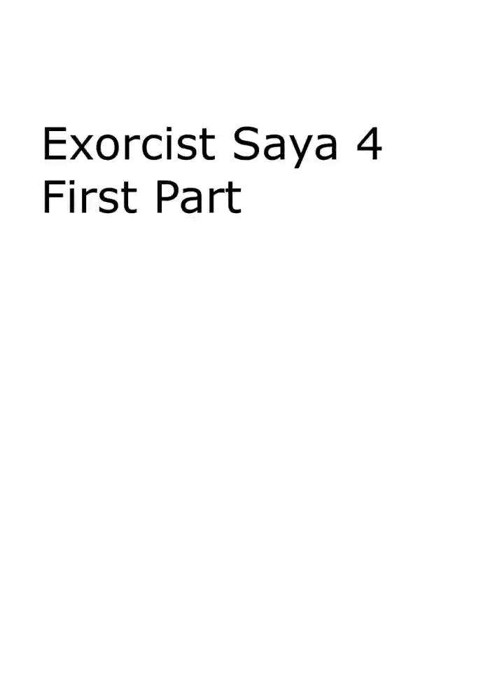 [Crimson]Taimashi Saya 4[English]