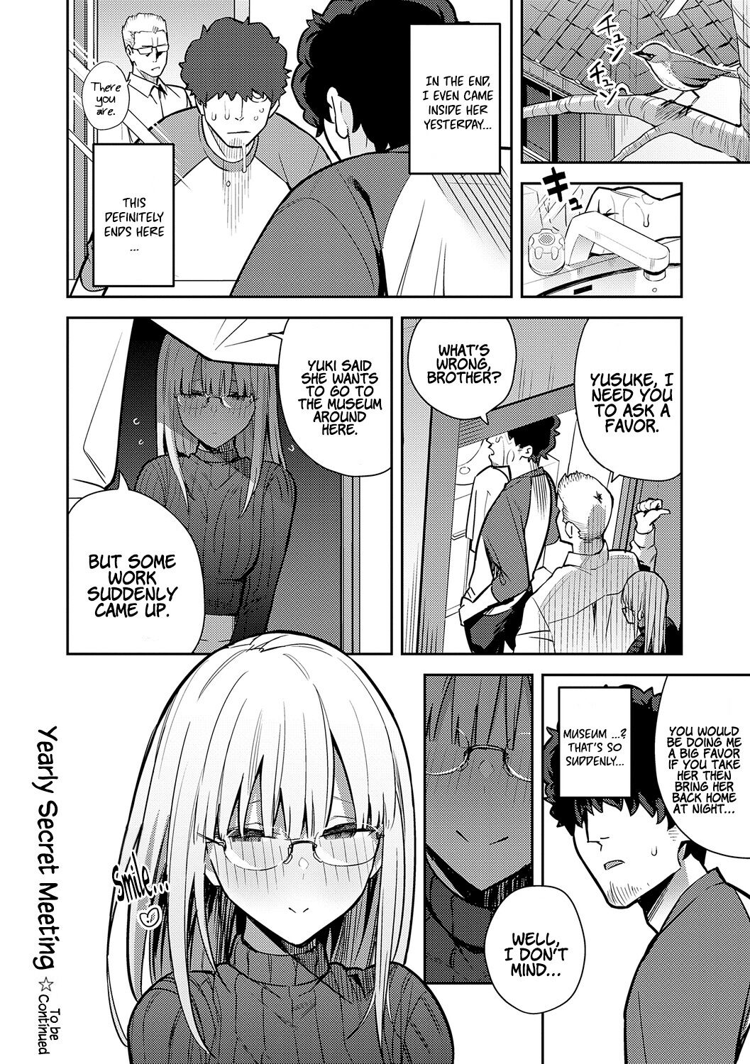 [Enokido]Seiyoku Tsuyo Tsuyo Ch.1-6[English] [Decensored] [Digital] Page 138