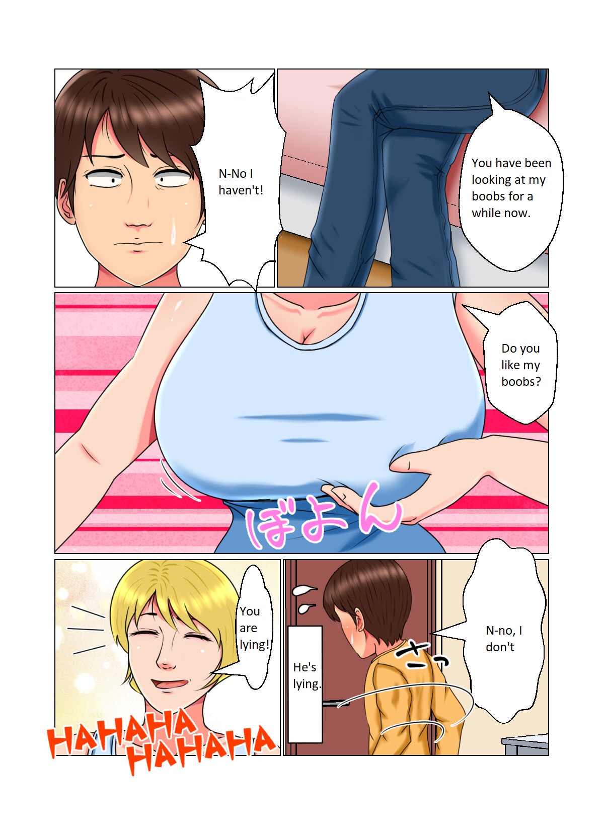 [Minna no Kyonyuutou]Suimin Kan Ninshin Vol. 2 "Natalia" | Sleep Rape Pregnancy Vol. 2 "Natalia"[English] Page 10