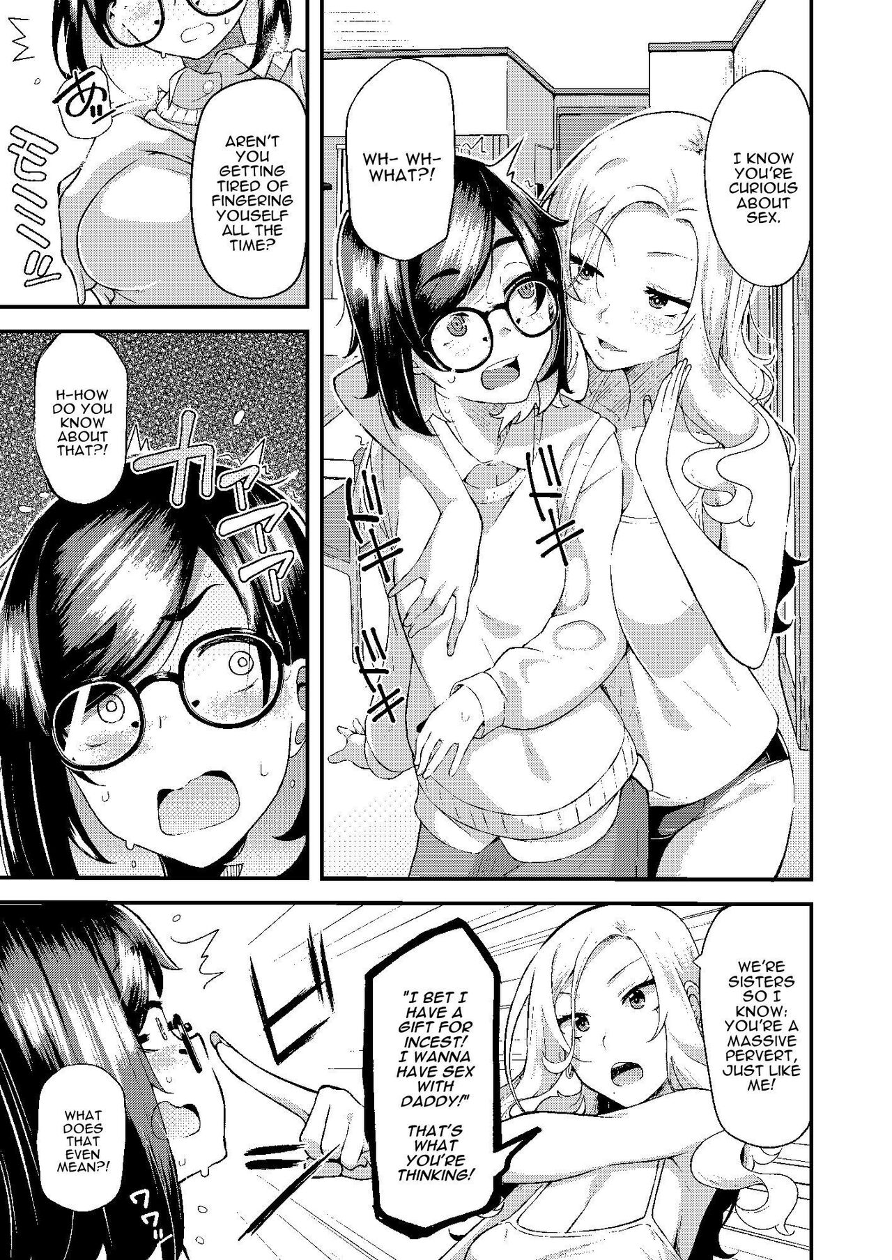 [Hitaki Nikomiya (Hitaki Ni)]chichi musume dangen[English] [Darg777 Translations] Page 18