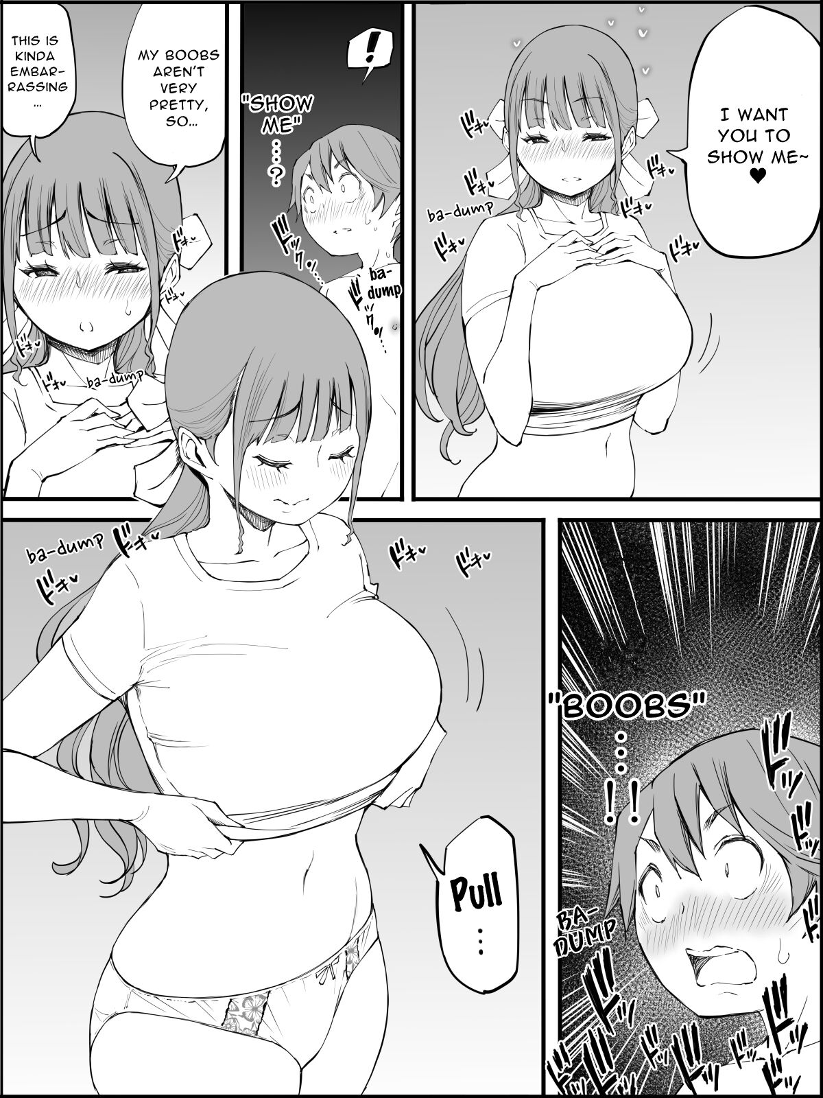 [Ailail (Ail)]Boku ni Harem SeFri ga Dekita Riyuu 3 | The Reason I Have a Sex Friend Harem 3[English] [midori] Page 117