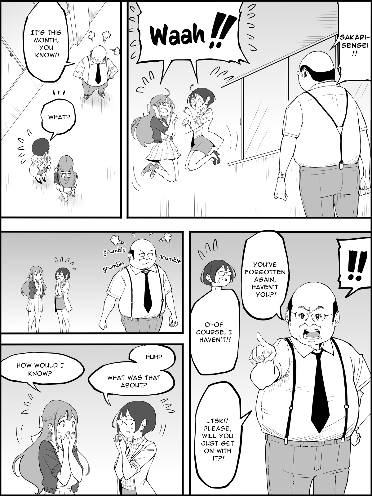 [Ailail (Ail)]Boku ni Harem SeFri ga Dekita Riyuu 3 | The Reason I Have a Sex Friend Harem 3[English] [midori] Page 12