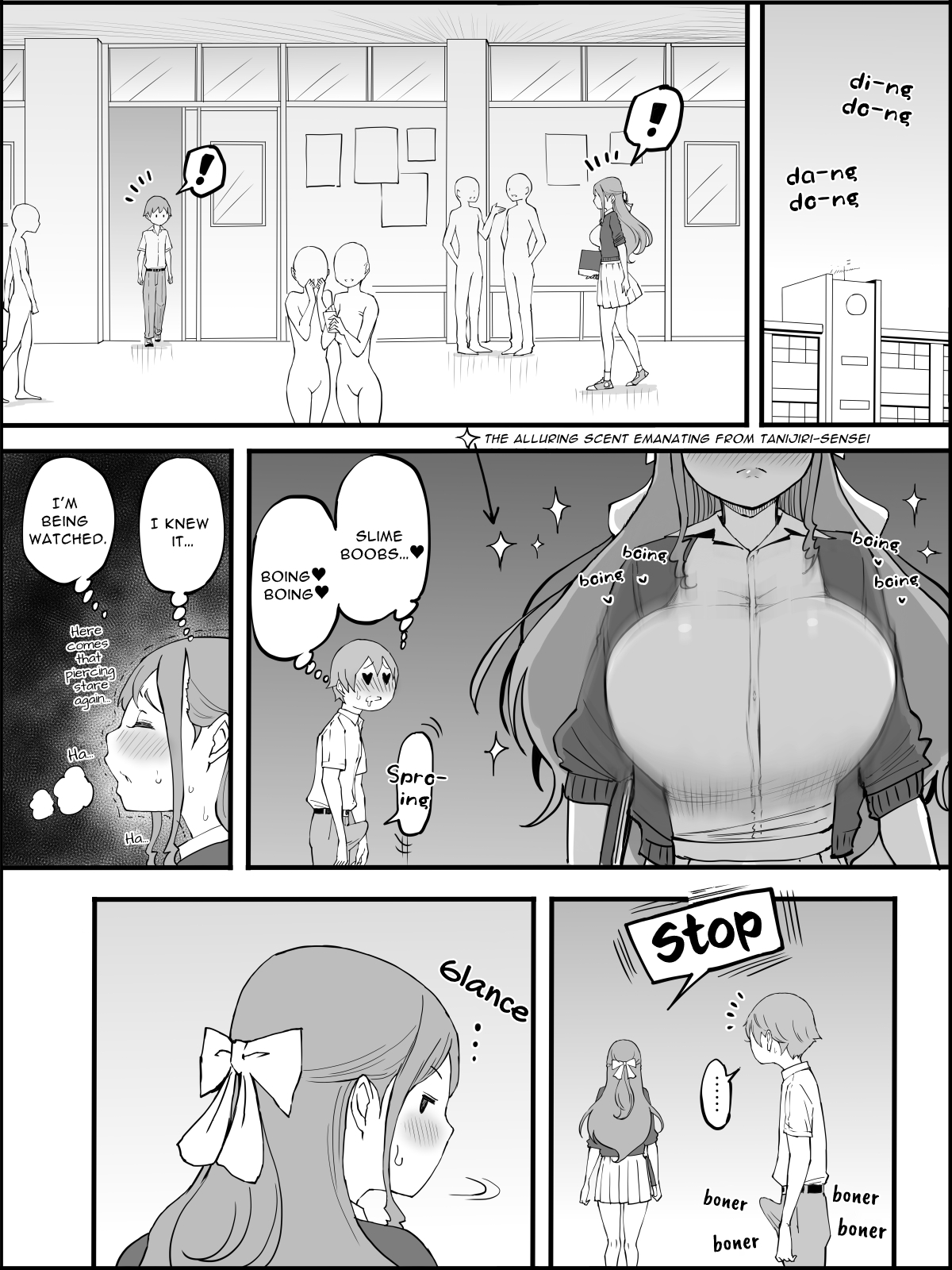 [Ailail (Ail)]Boku ni Harem SeFri ga Dekita Riyuu 3 | The Reason I Have a Sex Friend Harem 3[English] [midori] Page 14