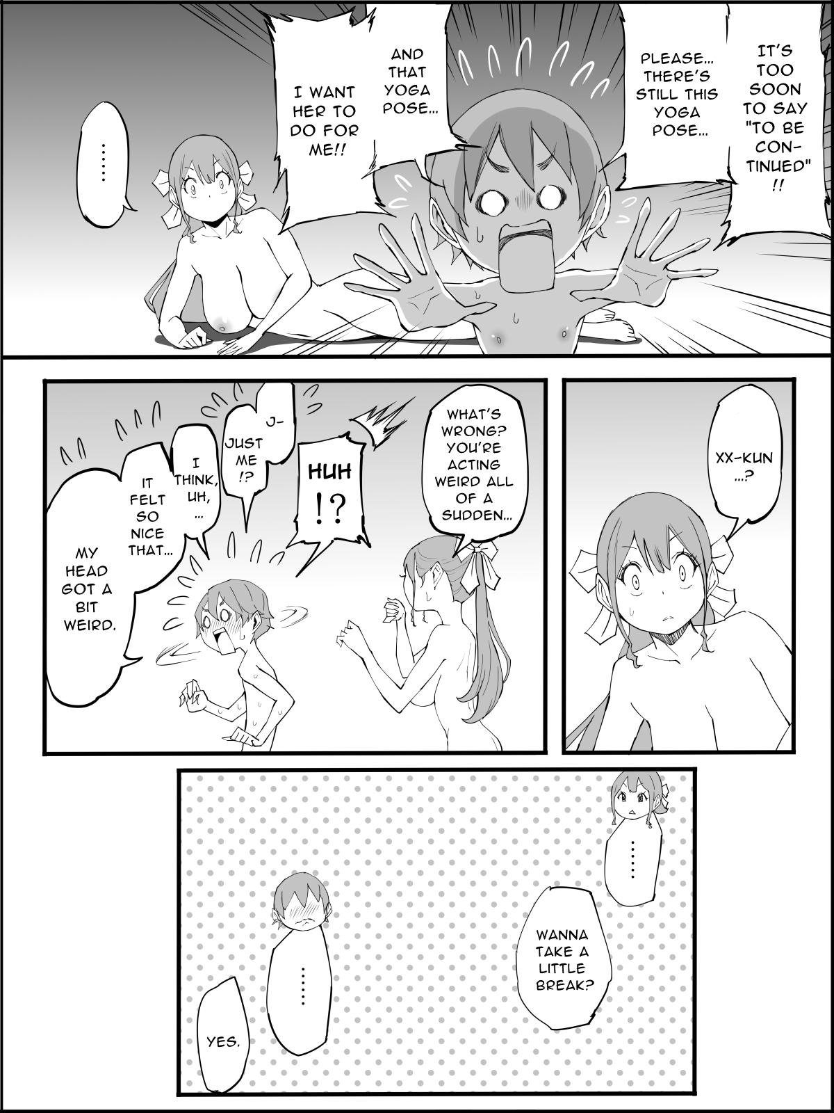 [Ailail (Ail)]Boku ni Harem SeFri ga Dekita Riyuu 3 | The Reason I Have a Sex Friend Harem 3[English] [midori] Page 169