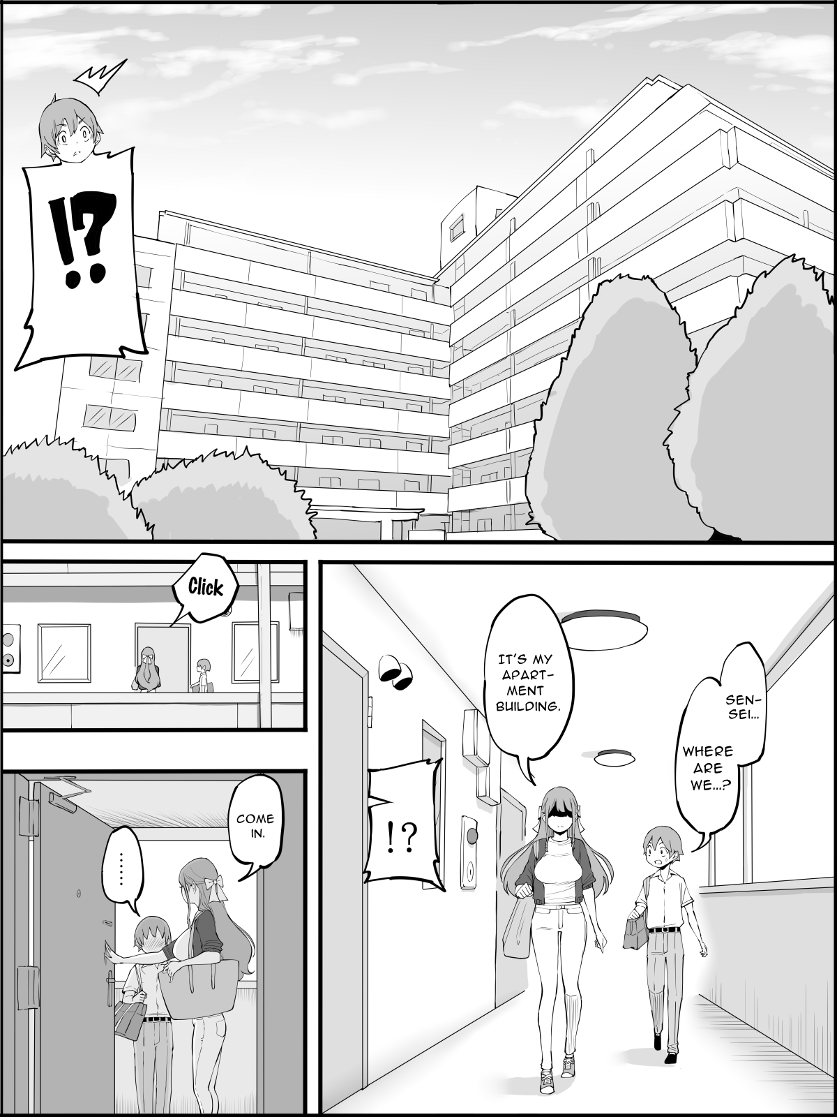 [Ailail (Ail)]Boku ni Harem SeFri ga Dekita Riyuu 3 | The Reason I Have a Sex Friend Harem 3[English] [midori] Page 20