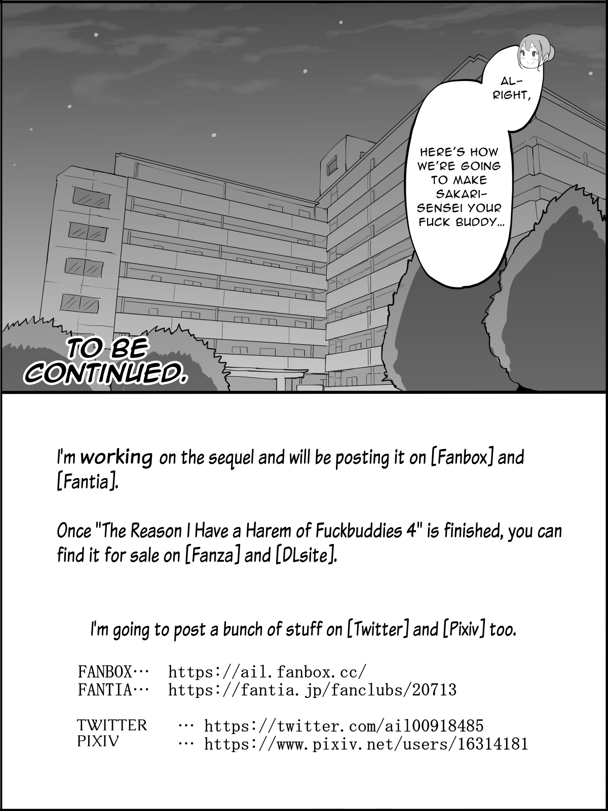 [Ailail (Ail)]Boku ni Harem SeFri ga Dekita Riyuu 3 | The Reason I Have a Sex Friend Harem 3[English] [midori] Page 209