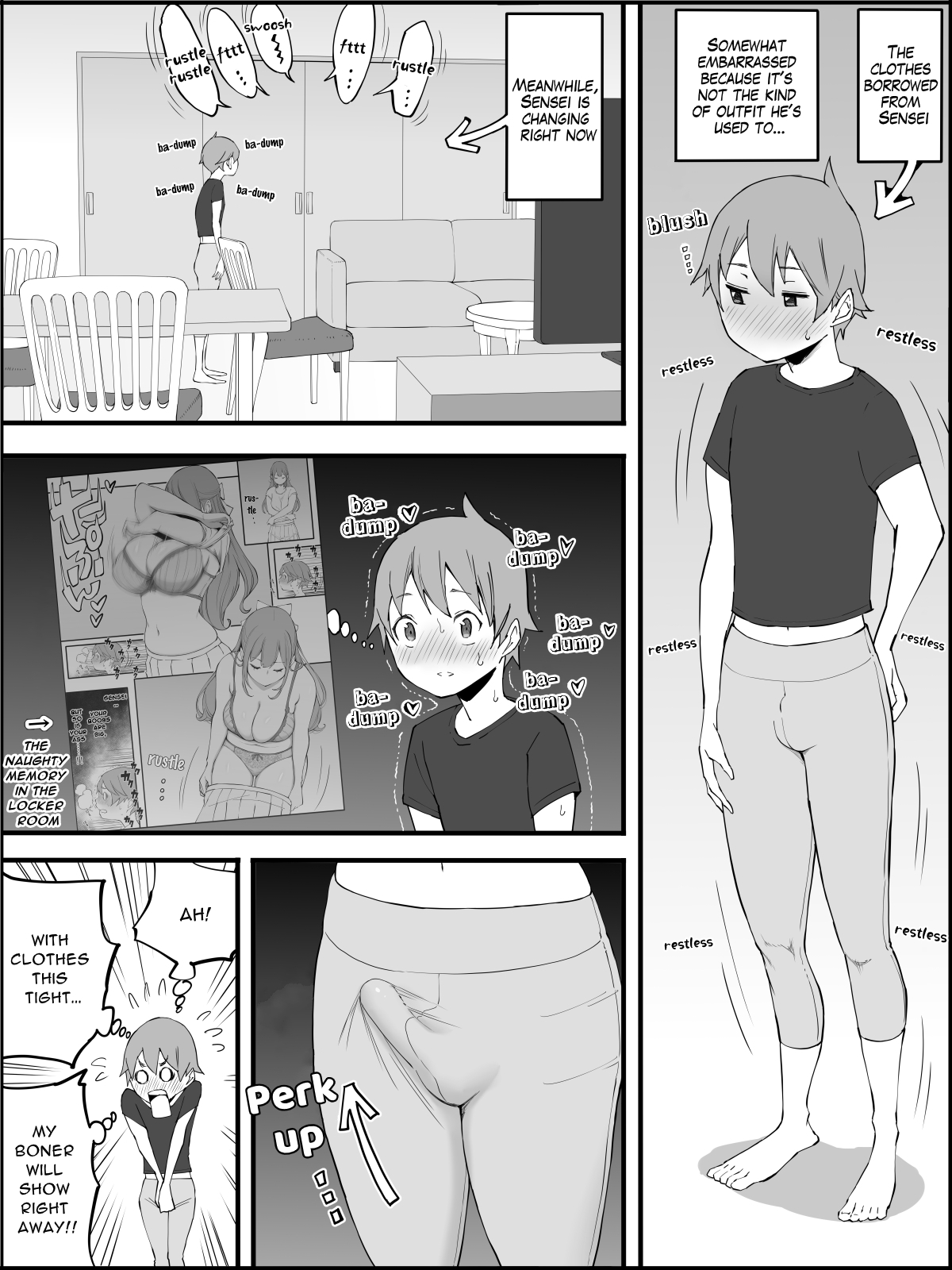 [Ailail (Ail)]Boku ni Harem SeFri ga Dekita Riyuu 3 | The Reason I Have a Sex Friend Harem 3[English] [midori] Page 32