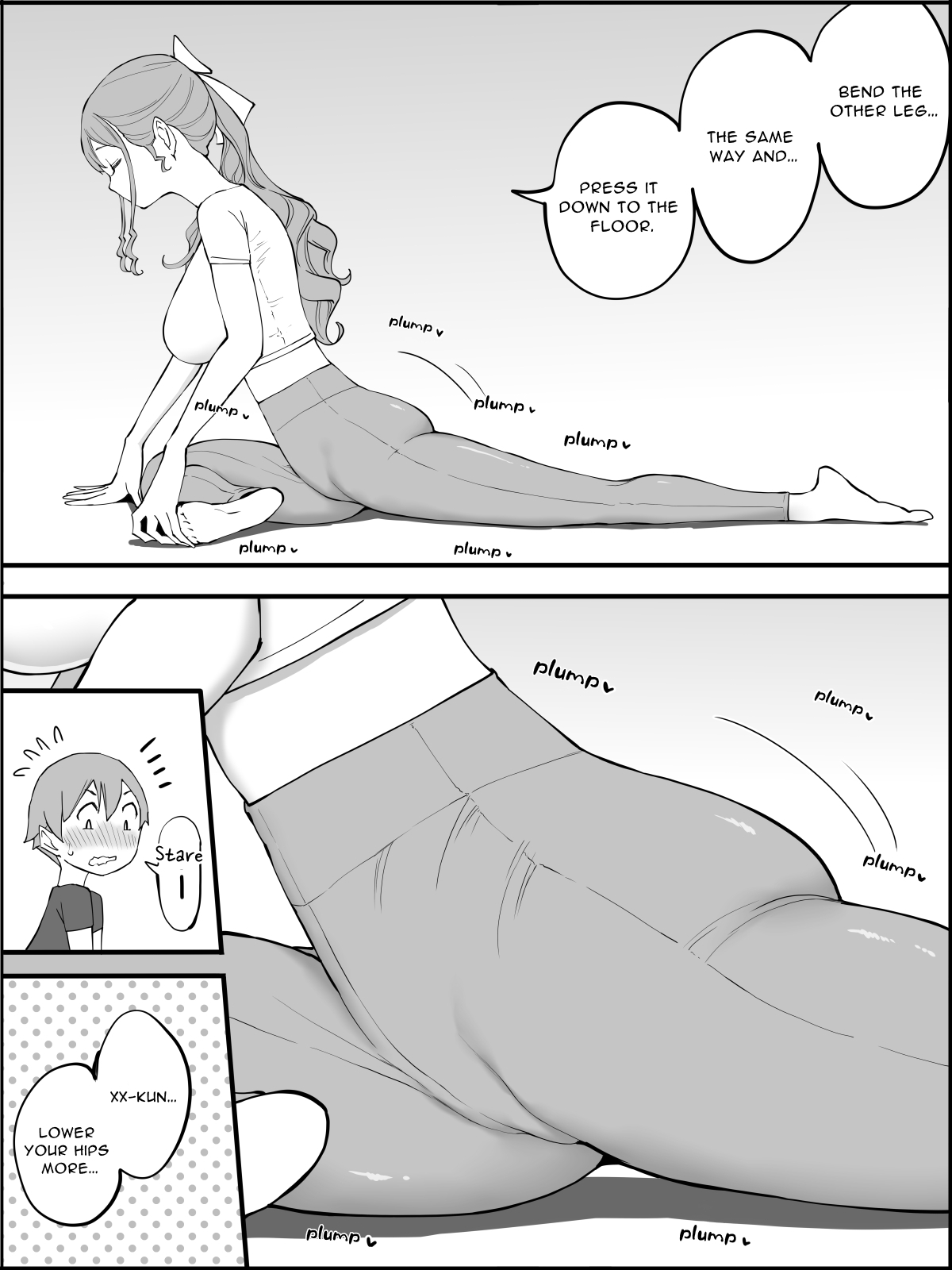 [Ailail (Ail)]Boku ni Harem SeFri ga Dekita Riyuu 3 | The Reason I Have a Sex Friend Harem 3[English] [midori] Page 49