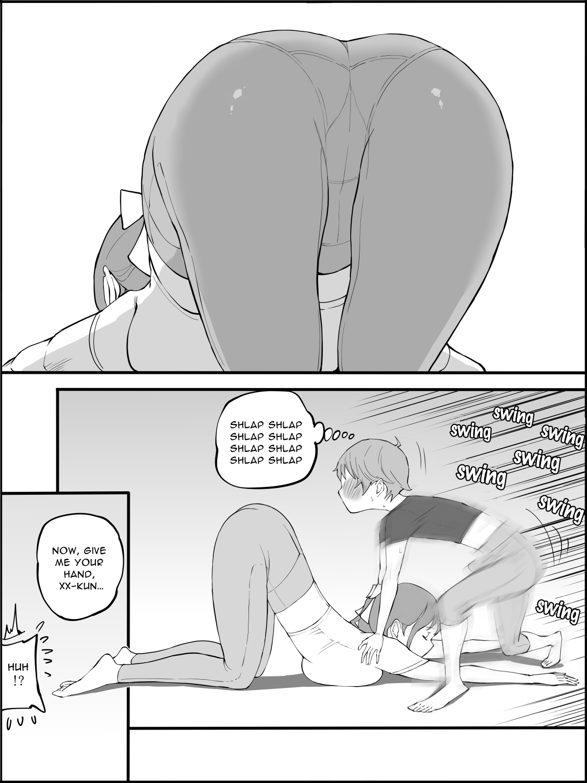 [Ailail (Ail)]Boku ni Harem SeFri ga Dekita Riyuu 3 | The Reason I Have a Sex Friend Harem 3[English] [midori] Page 62