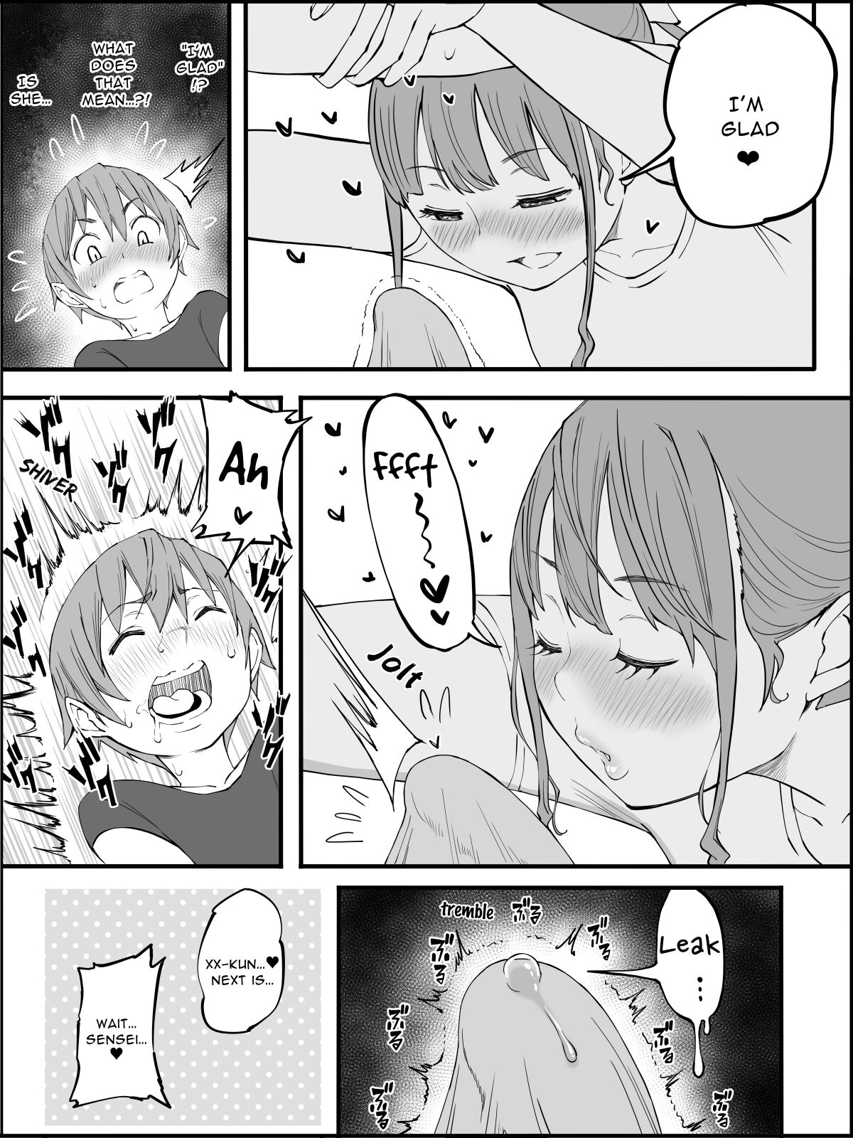 [Ailail (Ail)]Boku ni Harem SeFri ga Dekita Riyuu 3 | The Reason I Have a Sex Friend Harem 3[English] [midori] Page 67