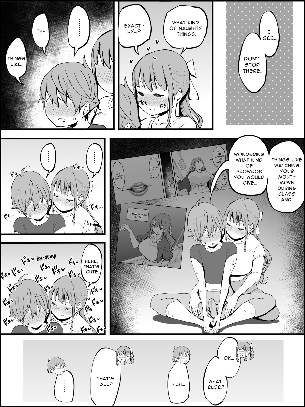 [Ailail (Ail)]Boku ni Harem SeFri ga Dekita Riyuu 3 | The Reason I Have a Sex Friend Harem 3[English] [midori] Page 70