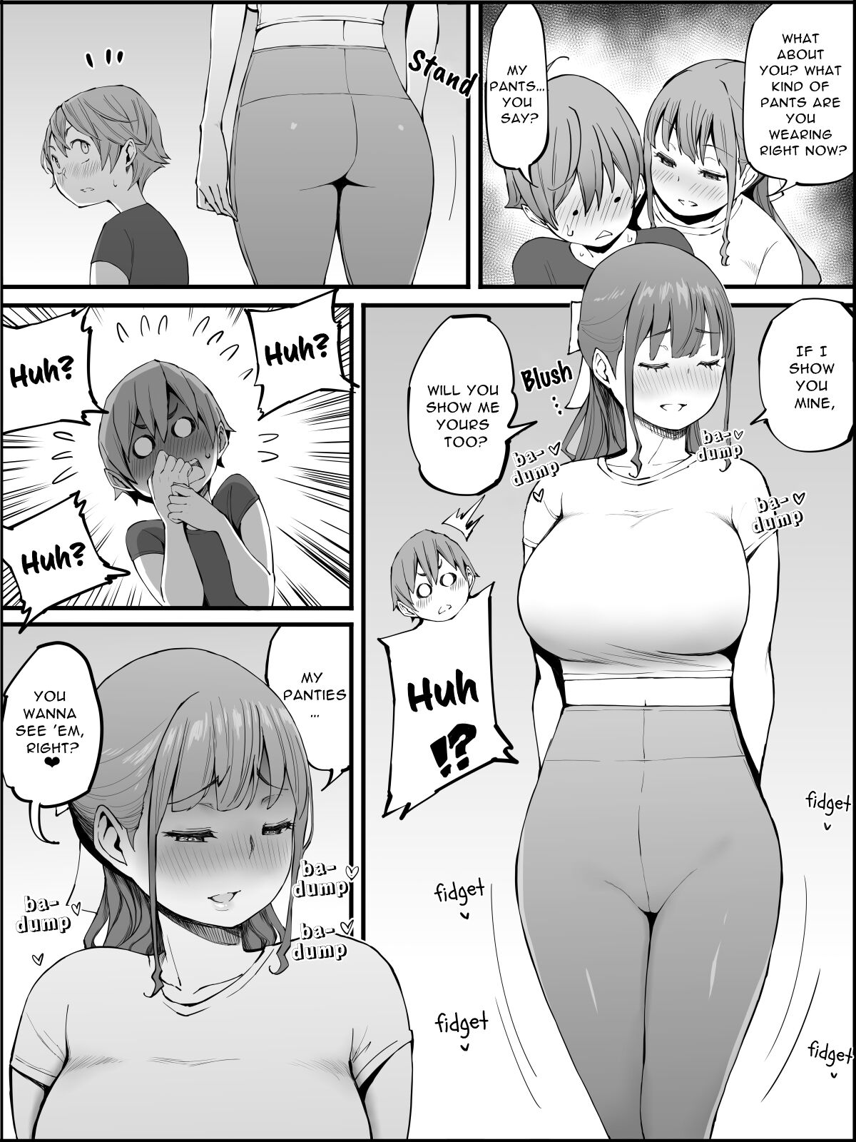[Ailail (Ail)]Boku ni Harem SeFri ga Dekita Riyuu 3 | The Reason I Have a Sex Friend Harem 3[English] [midori] Page 72