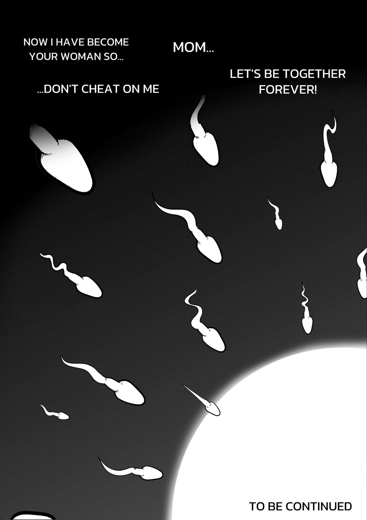 [ALAMAMA]I'm in love with my mother - Chapter 3[English Version] Page 18