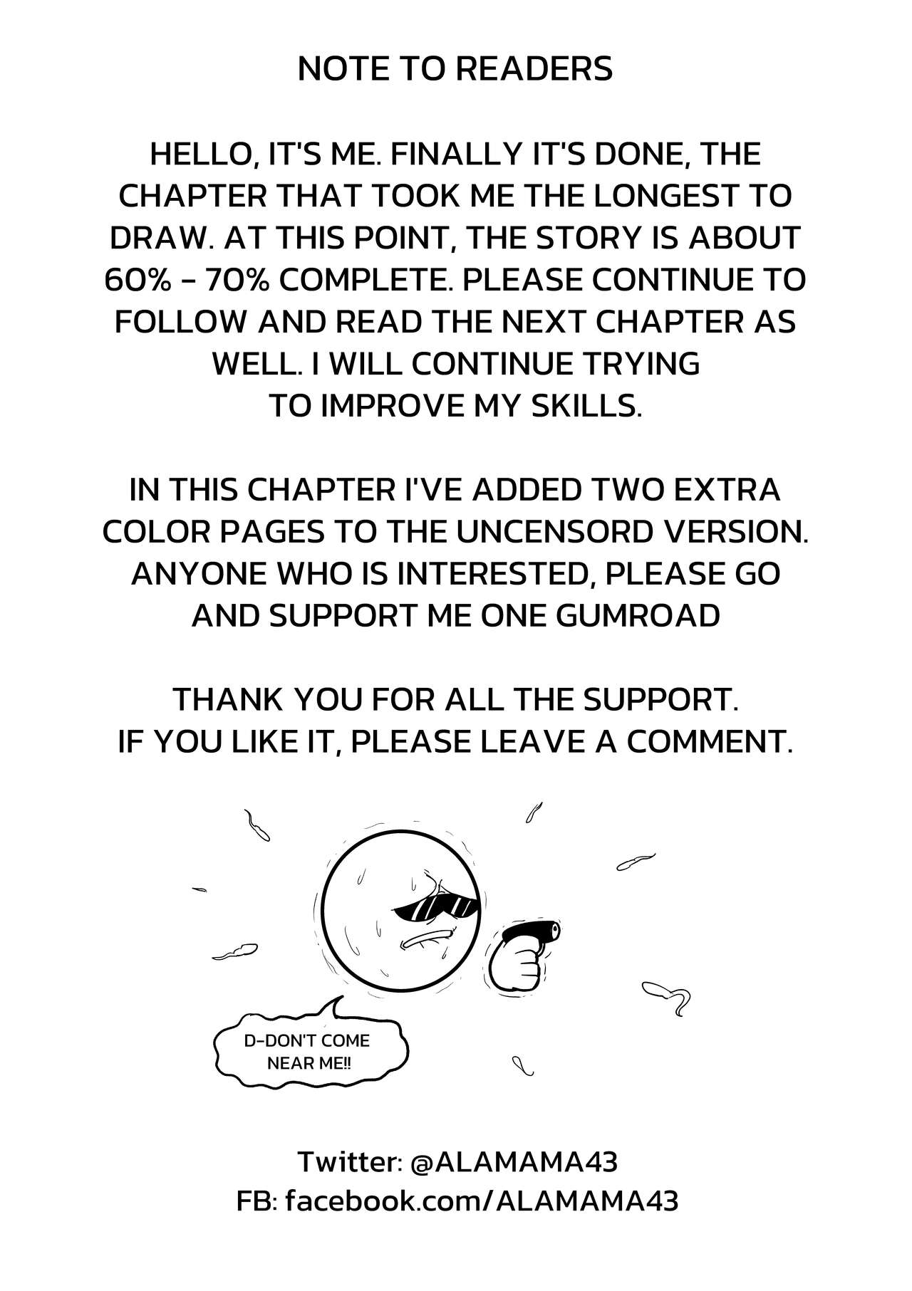 [ALAMAMA]I'm in love with my mother - Chapter 3[English Version] Page 19