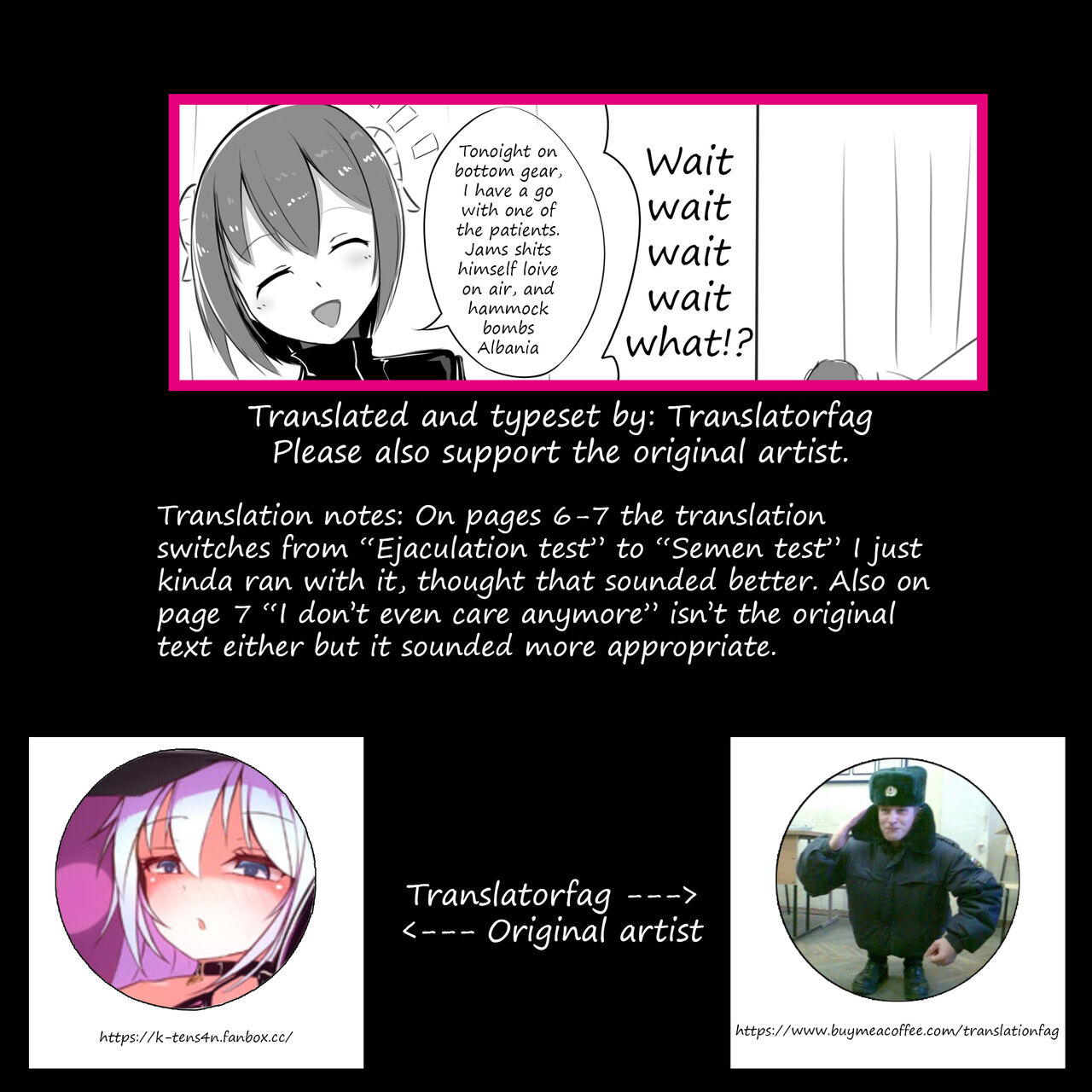 [Katsuten]Succubus no Byouin - The Succubus Hospital[English] [Translatorfag] Page 18