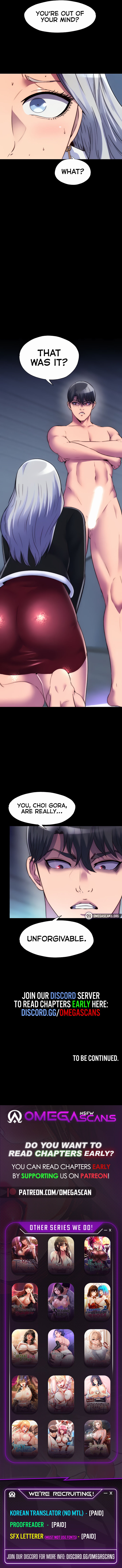 [SUN]Body Bind(1-39) [English] [Omega Scans] [Ongoing] Page 270