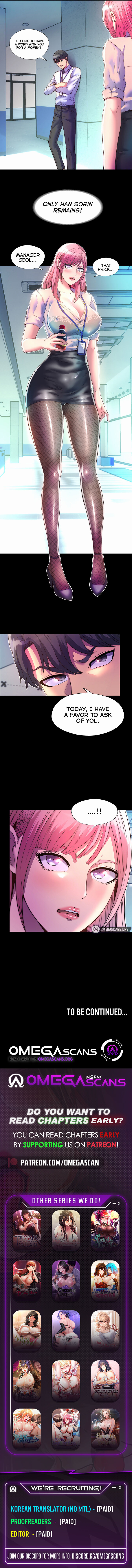 [SUN]Body Bind(1-39) [English] [Omega Scans] [Ongoing] Page 79