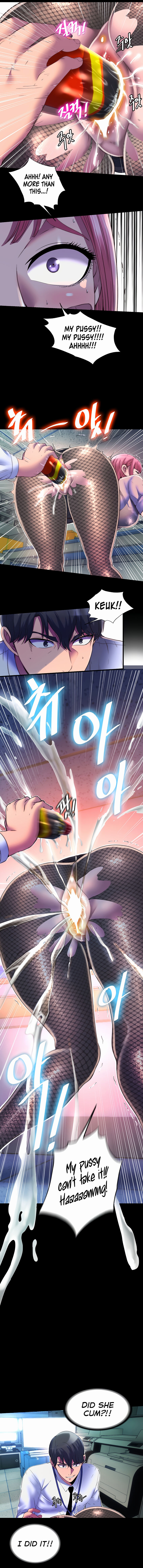 [SUN]Body Bind(1-39) [English] [Omega Scans] [Ongoing] Page 90