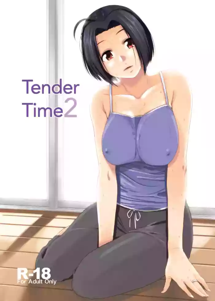 [Aimasutei (Fumitsuki Yuu)]Tender Time 2(THE IDOLM@STER) [English] [korafu + head empty] [Digital]