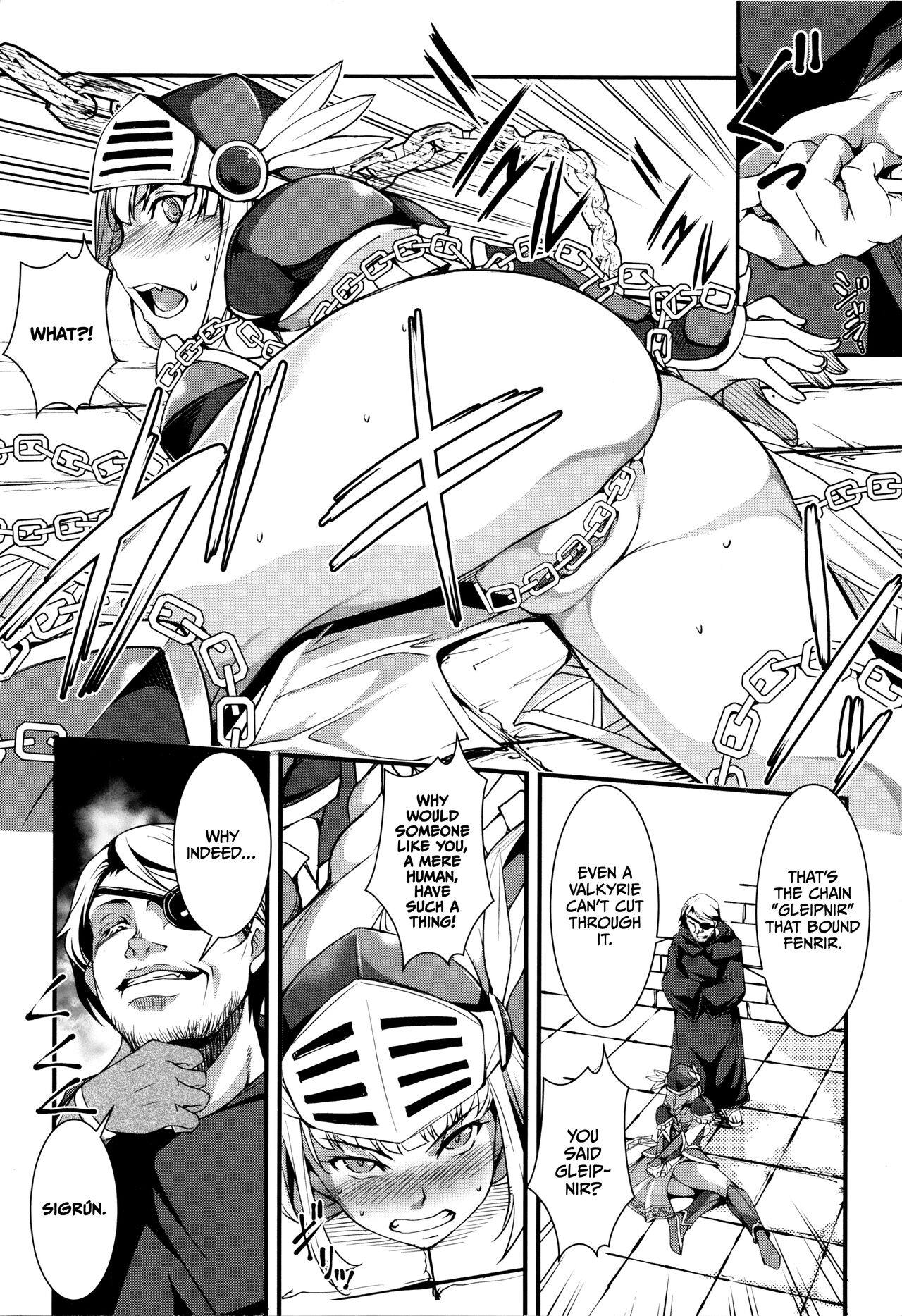 [Amano Kazumi]Shikyuu Yuugi ~Oku made Yogosareru Mesu-tachi~[English] [CulturedCommissions] Page 109