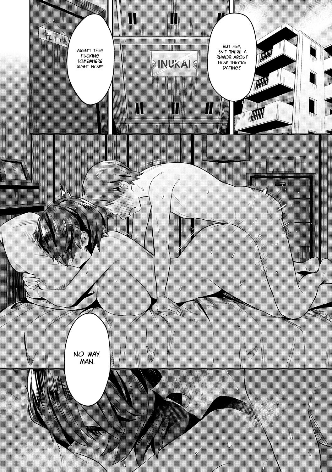[Enokido]Seiyoku Tsuyo Tsuyo + Extra[English] [Decensored] [Digital] Page 226