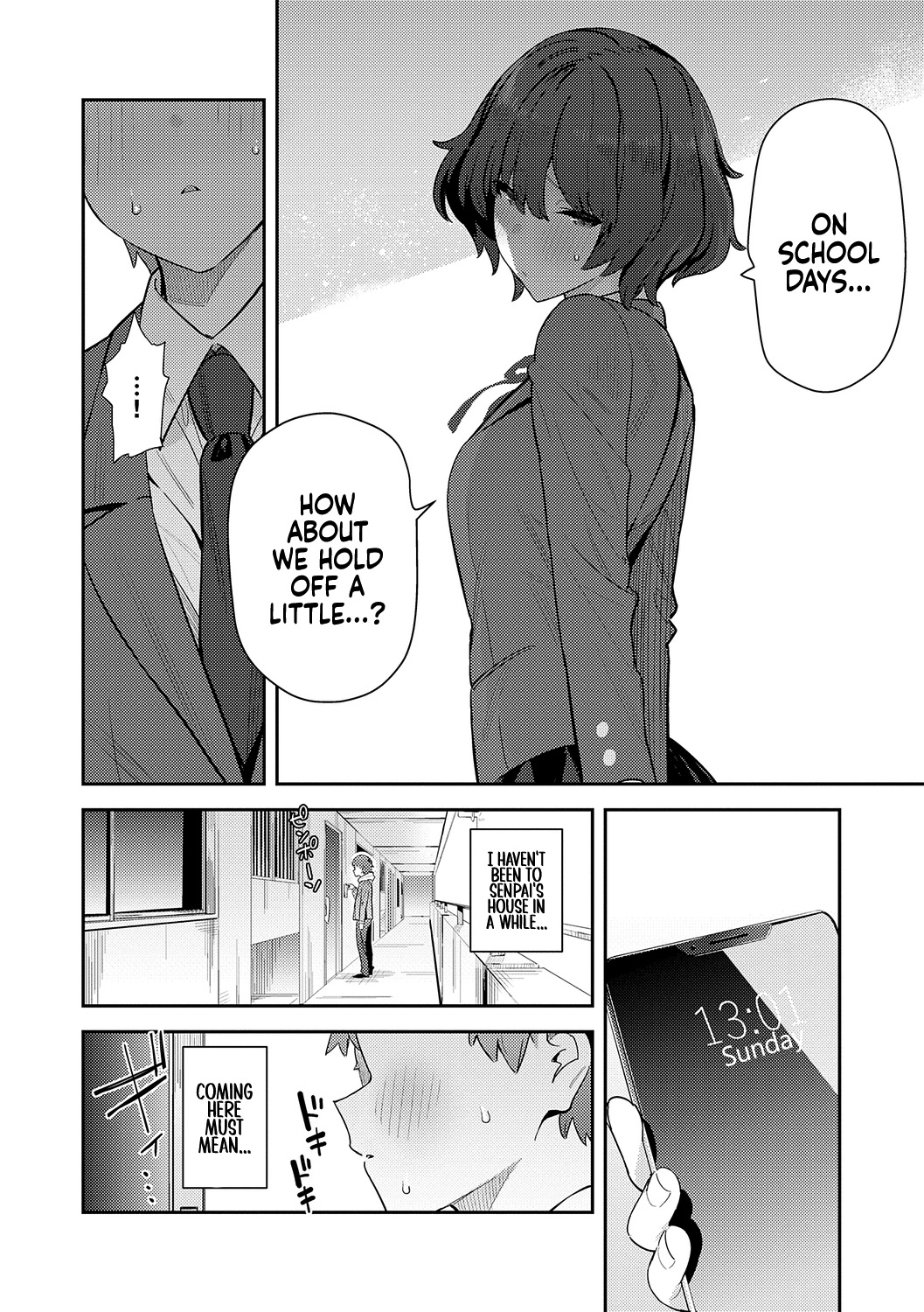 [Enokido]Seiyoku Tsuyo Tsuyo + Extra[English] [Decensored] [Digital] Page 236