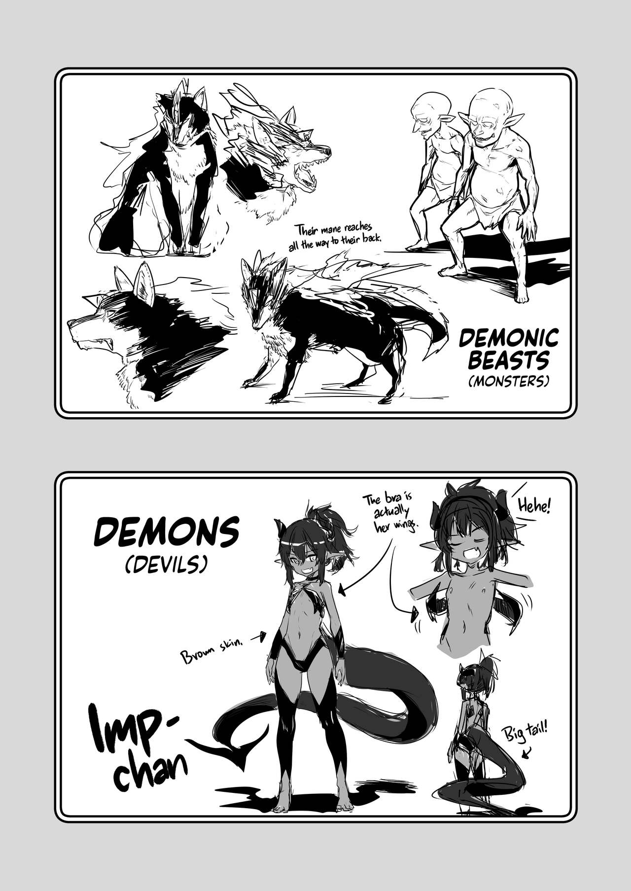 [Shigure Ebi (LeftHand)]Boukensha-chan to Ecchi na Bouken 1 | Adventurer-chan and her Lewd Adventure Vol. 1[English] [head empty] [Digital] Page 71