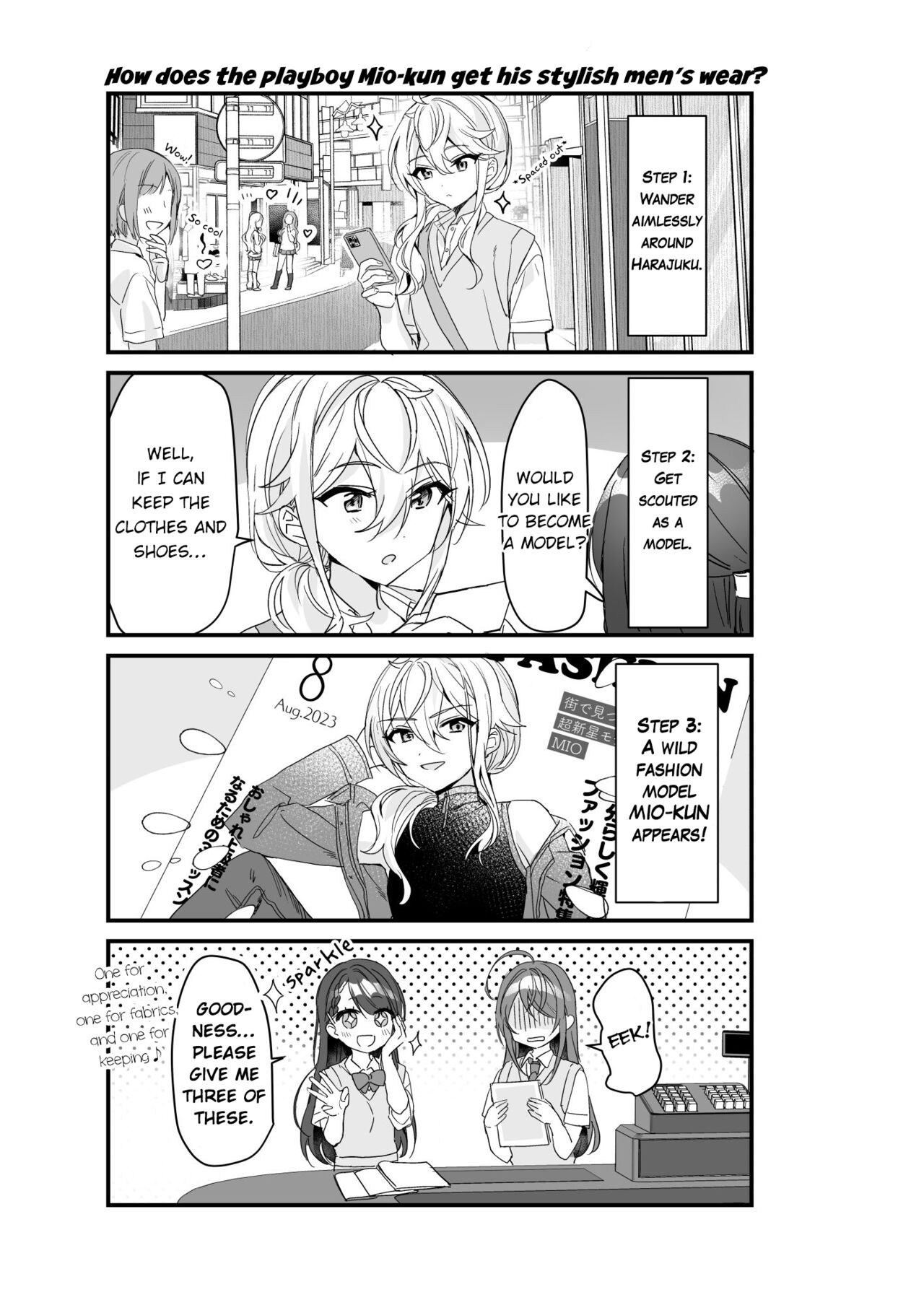 [Sokuochi Shoujo (Kagamino Mochiko)]TS Kyoudai (2) | TS Siblings 2[English] [Digital] Page 40