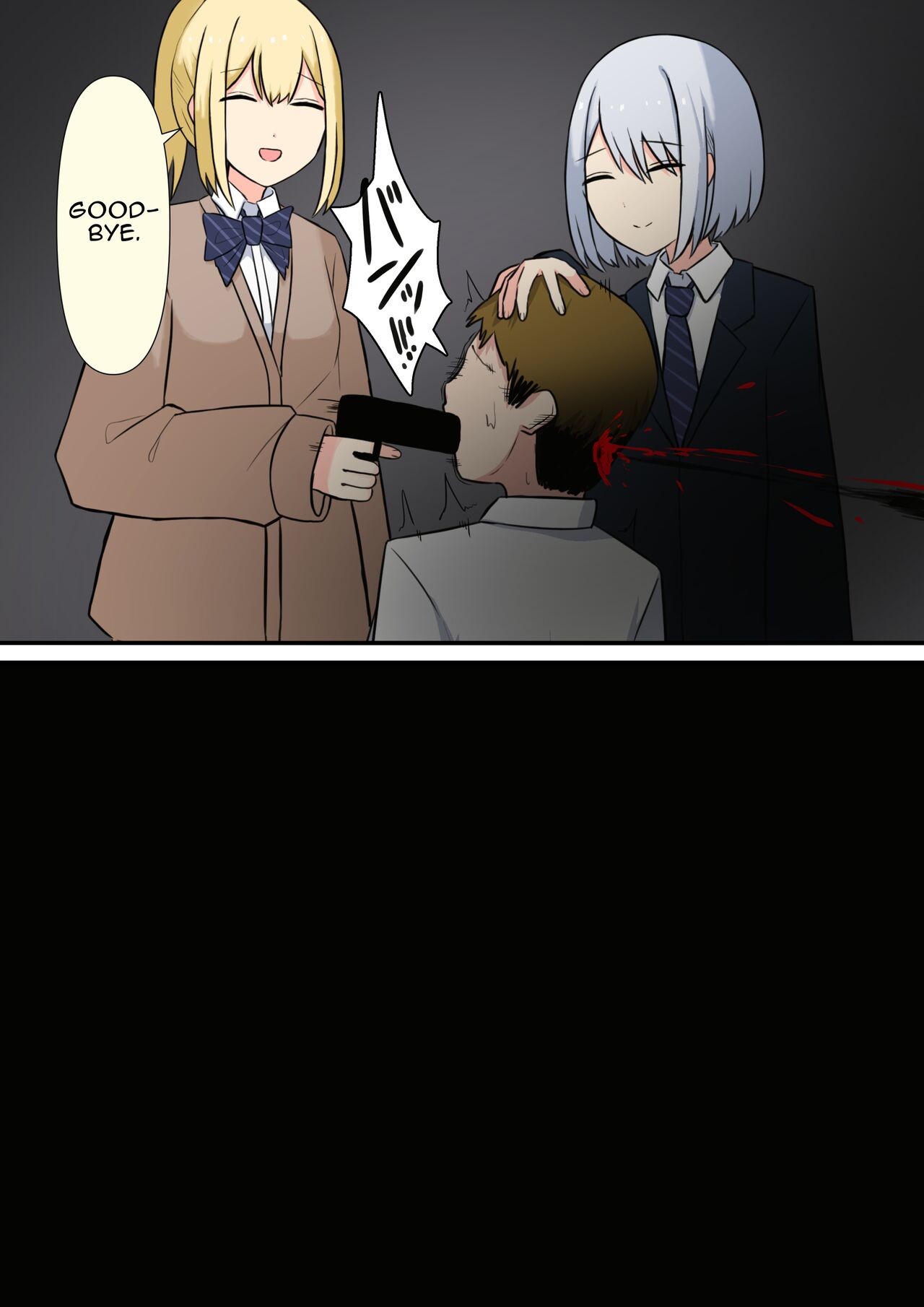 [Kaoinshou Zero]Your Place Is Under Our Feet Page 80