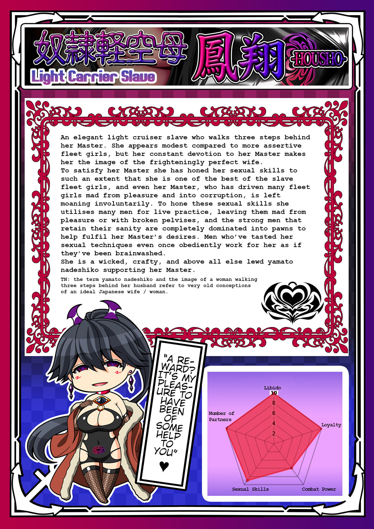 [Atsugari Giyuugun (Militia)]Akuochi Kanmusu Meikan + Akuochi Kanmusu Meikan Ni 1& 2 | Corrupted Fleet Girl Files Dossier1 & 2(Kantai Collection -KanColle-) [English] Page 115
