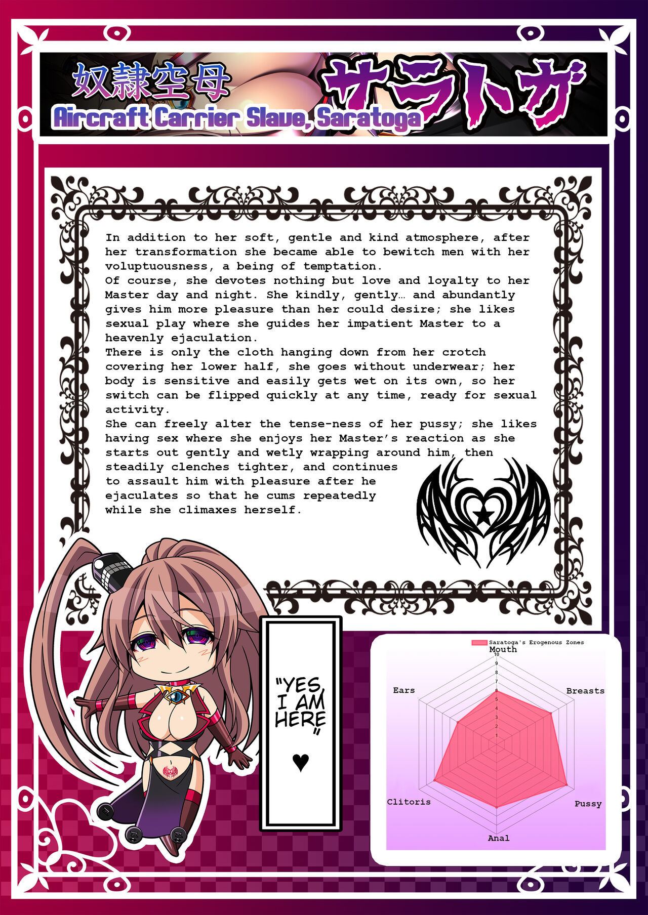 [Atsugari Giyuugun (Militia)]Akuochi Kanmusu Meikan + Akuochi Kanmusu Meikan Ni 1& 2 | Corrupted Fleet Girl Files Dossier1 & 2(Kantai Collection -KanColle-) [English] Page 53
