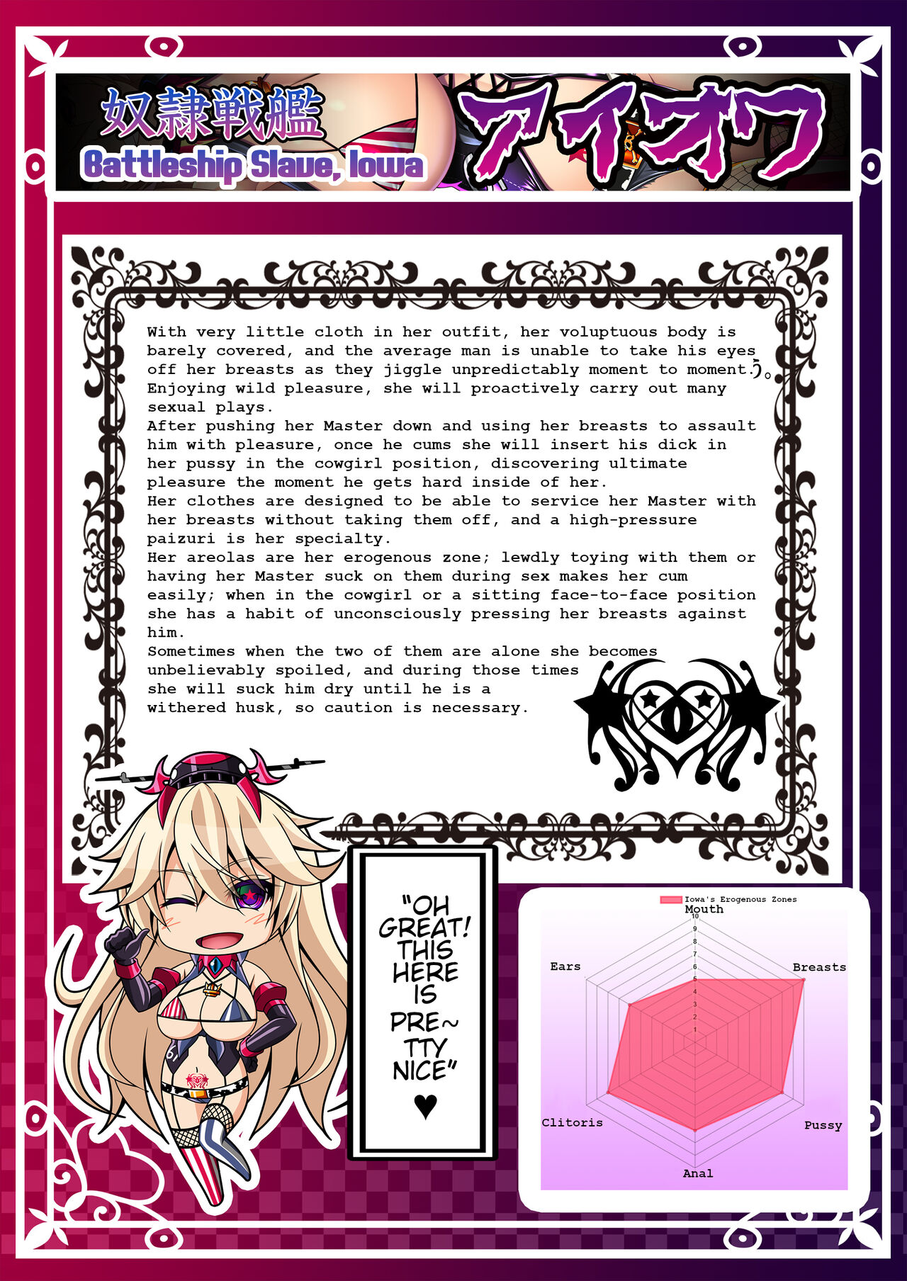 [Atsugari Giyuugun (Militia)]Akuochi Kanmusu Meikan + Akuochi Kanmusu Meikan Ni 1& 2 | Corrupted Fleet Girl Files Dossier1 & 2(Kantai Collection -KanColle-) [English] Page 57