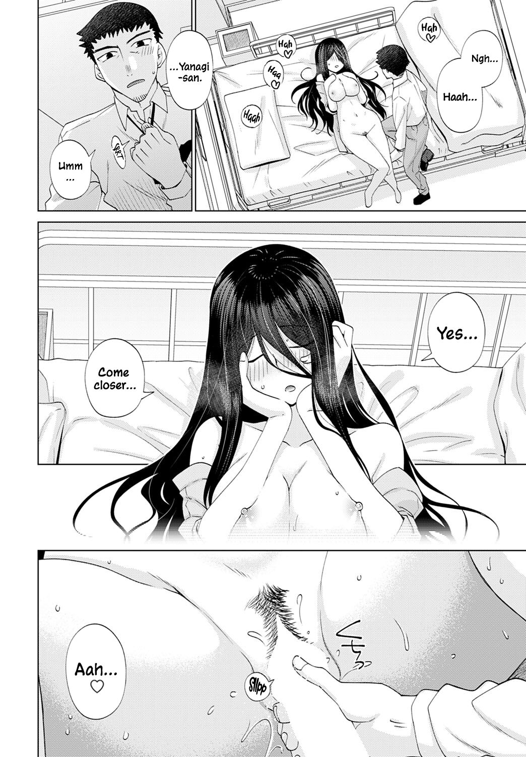[Miyashiro Sousuke]Mabushi Sugite Mienai | Too Bright to See(COMIC Anthurium 2023-04) [English] [ConTL] [Digital] Page 26