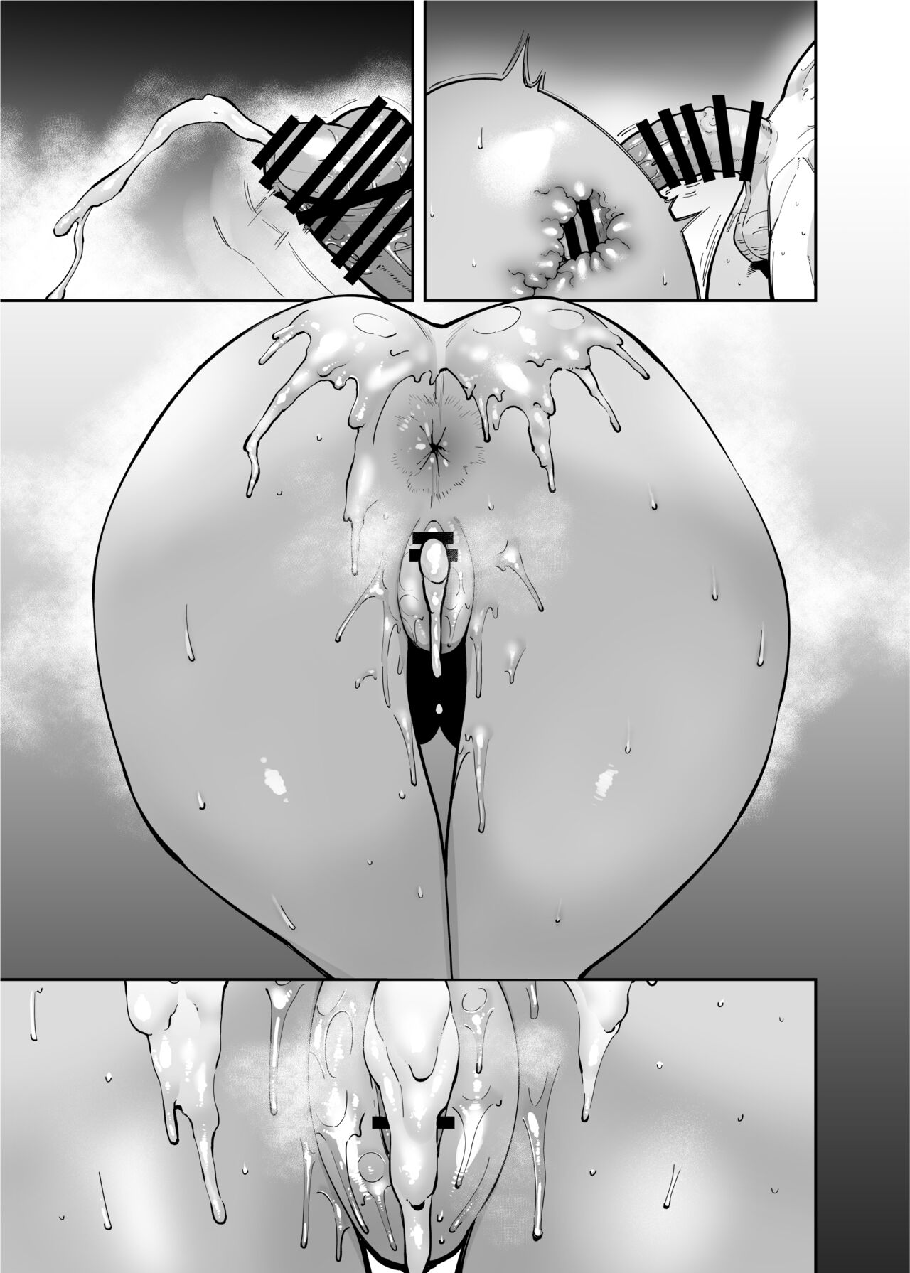 [Takashima]Oji-san o Yoshi Yoshi Shite Kureru Kuro Gal | A Black Gal Who Takes Care of an Older Man[English] [ConTL] Page 57