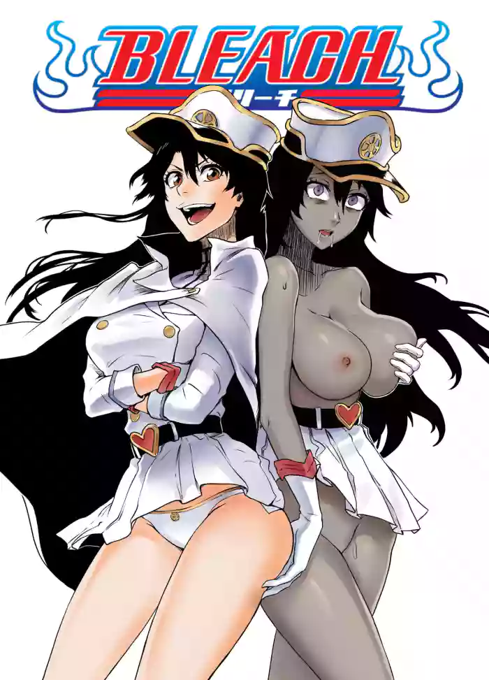 Bleach(18P) - Bambietta / Candice ft. Giselle(ENG)