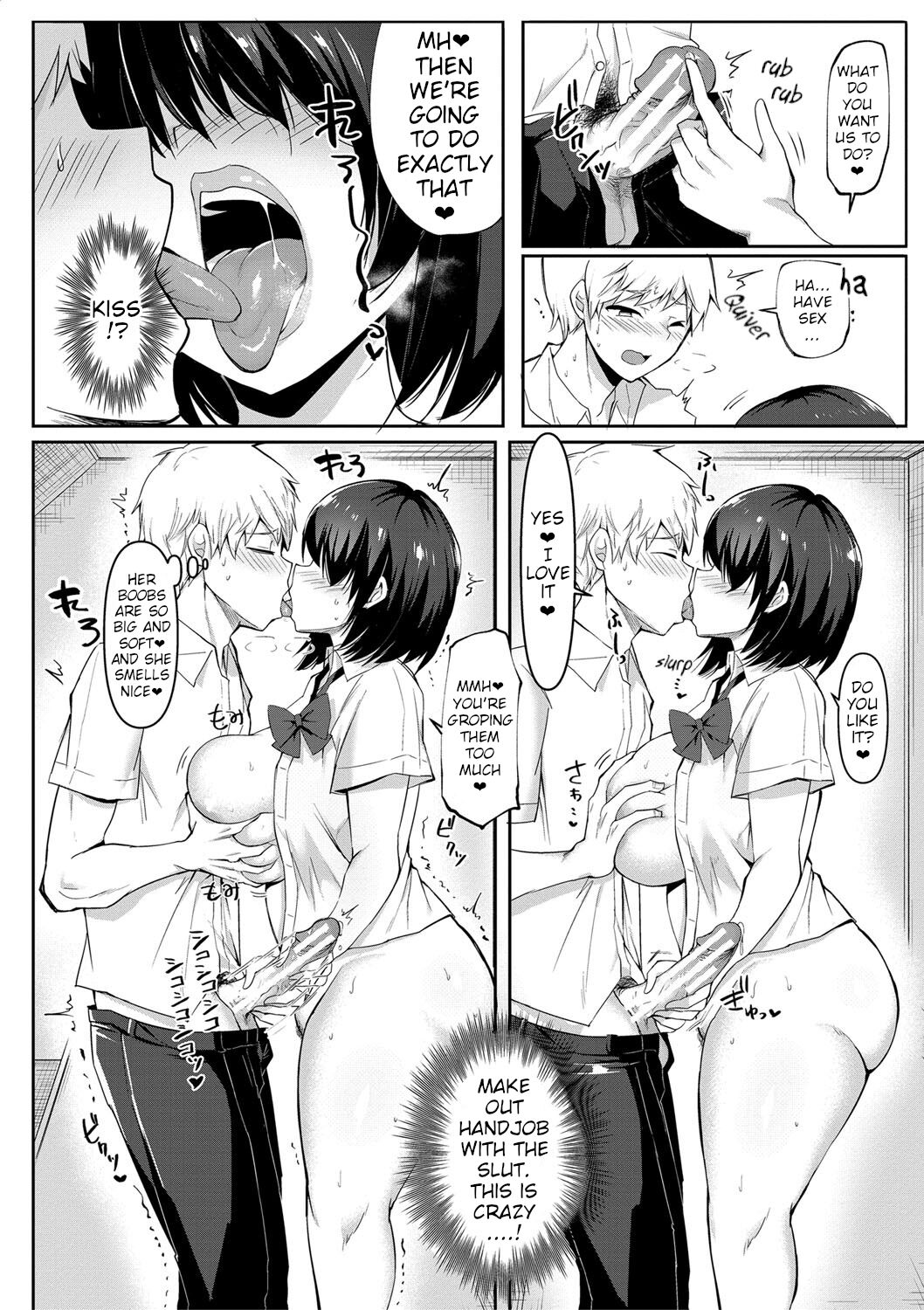[Hasunoue Baitsu]Dou shiyou! ! Bitchi nomi no harem tsukutchatta! ! ! ![FANZA tokusouban] [Digital] (Ongoing) Page 15
