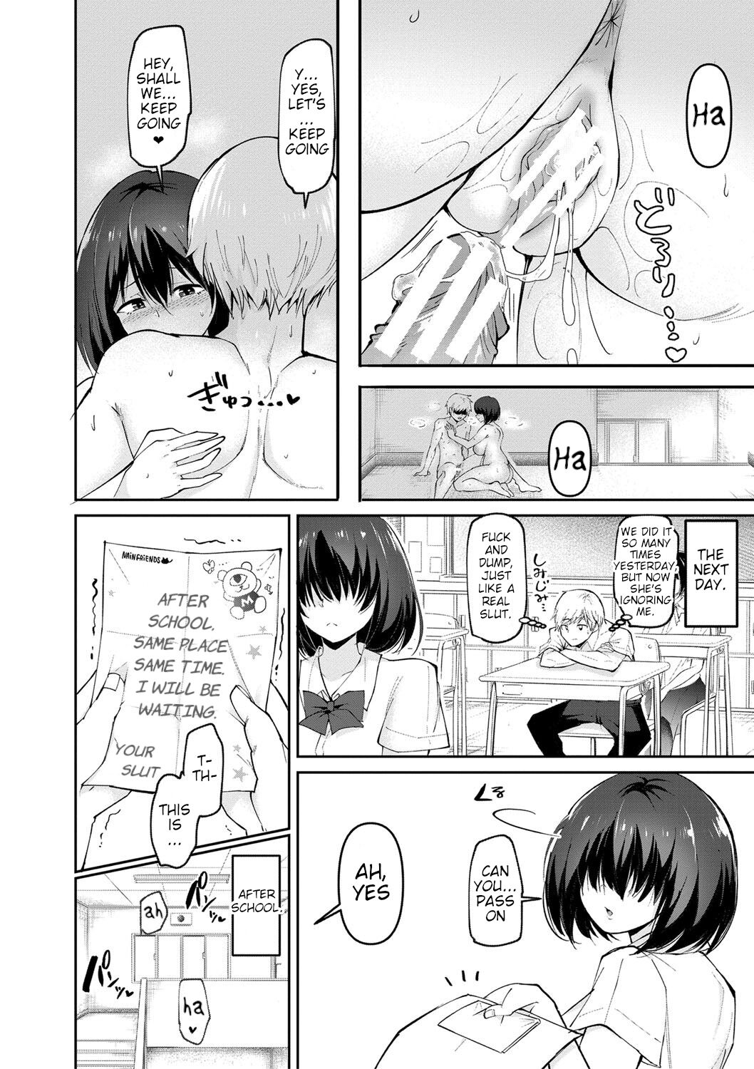 [Hasunoue Baitsu]Dou shiyou! ! Bitchi nomi no harem tsukutchatta! ! ! ![FANZA tokusouban] [Digital] (Ongoing) Page 31