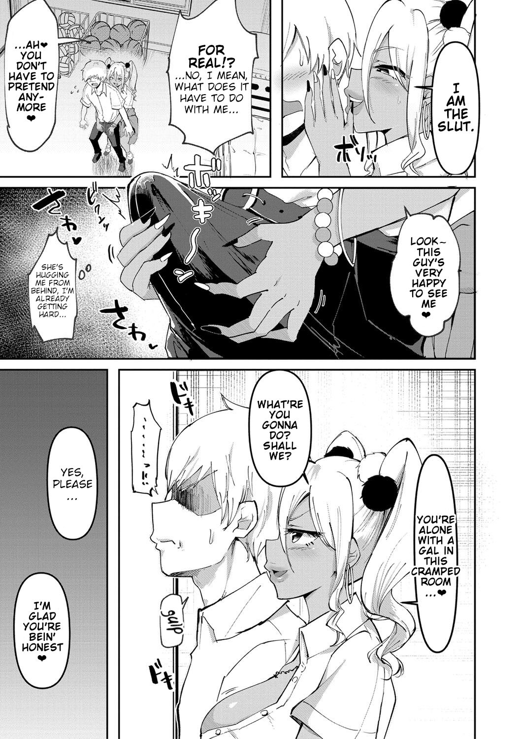 [Hasunoue Baitsu]Dou shiyou! ! Bitchi nomi no harem tsukutchatta! ! ! ![FANZA tokusouban] [Digital] (Ongoing) Page 38