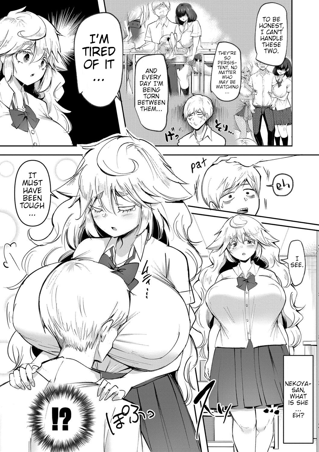 [Hasunoue Baitsu]Dou shiyou! ! Bitchi nomi no harem tsukutchatta! ! ! ![FANZA tokusouban] [Digital] (Ongoing) Page 68
