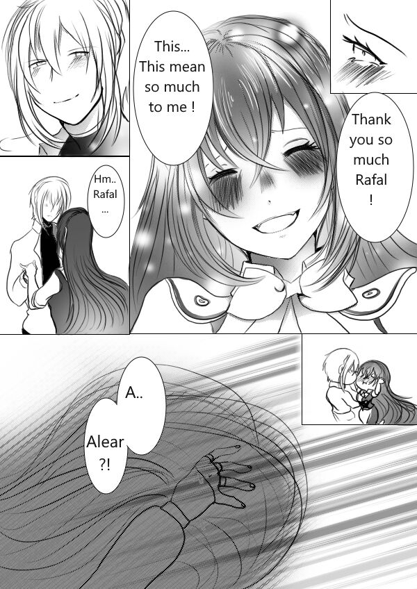 [F.A]ryūru-chan [fire emblem engage ) Page 10